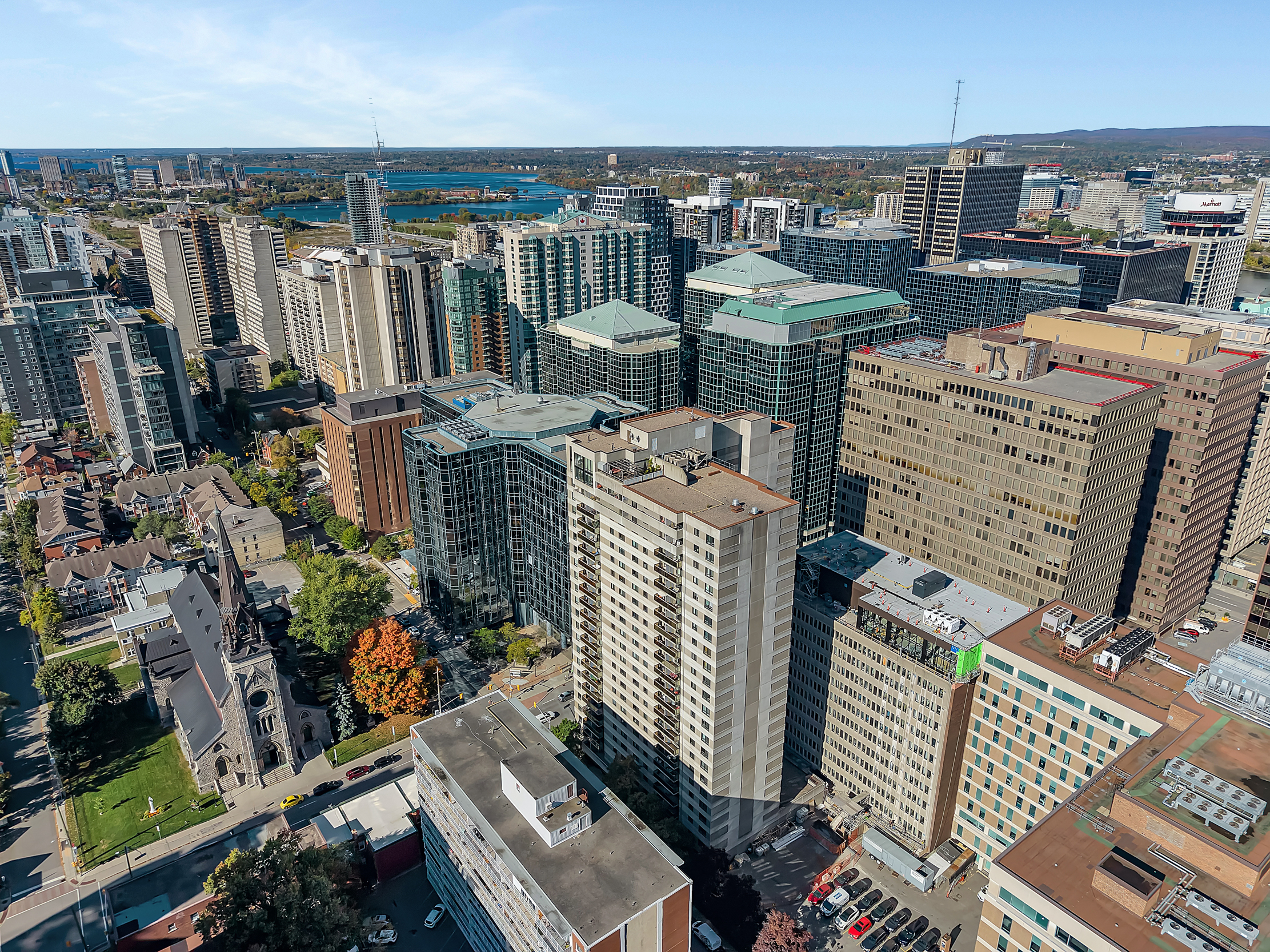 199 Kent Street, Unit 1701