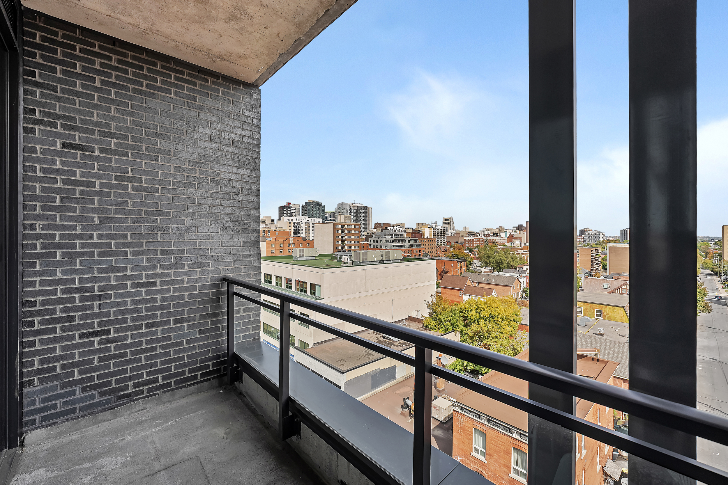 10 James Street, Unit 707