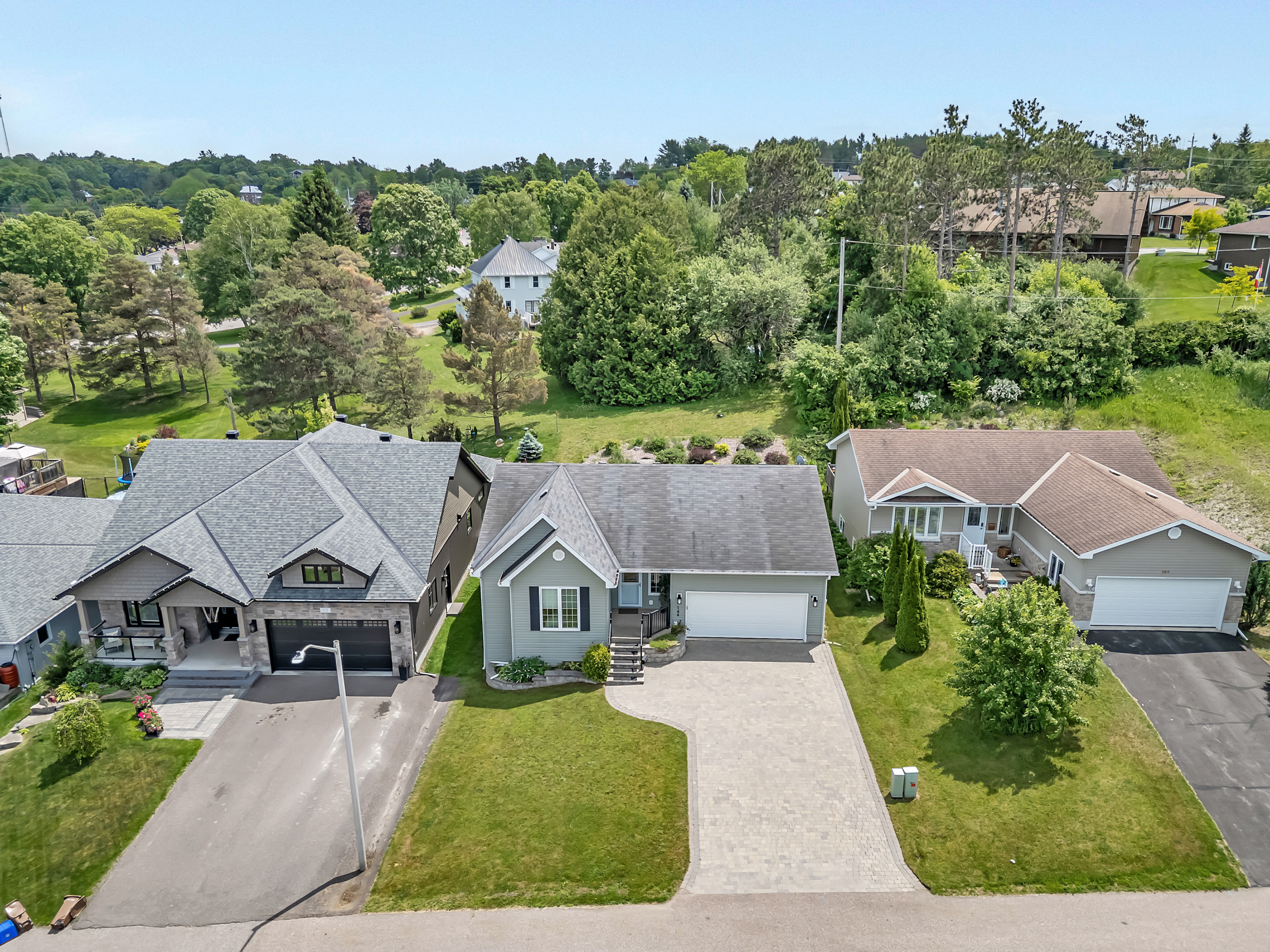 166 Haramis Drive