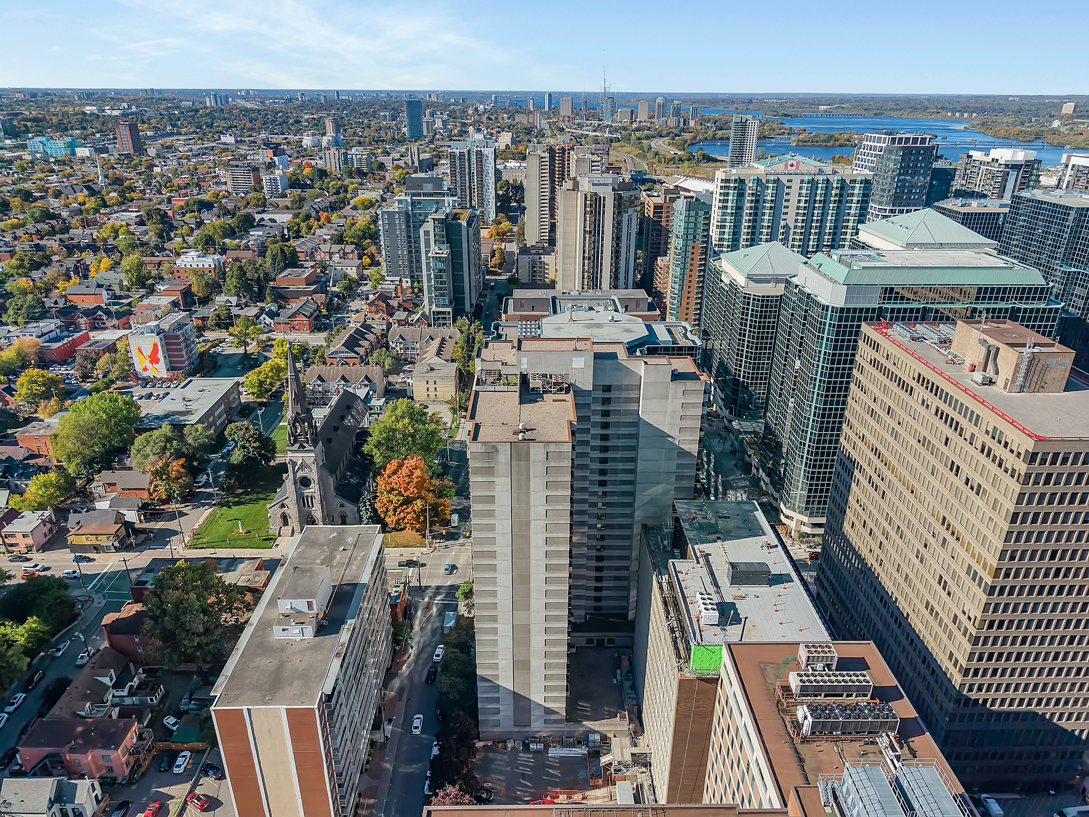 199 Kent Street, Unit 1701