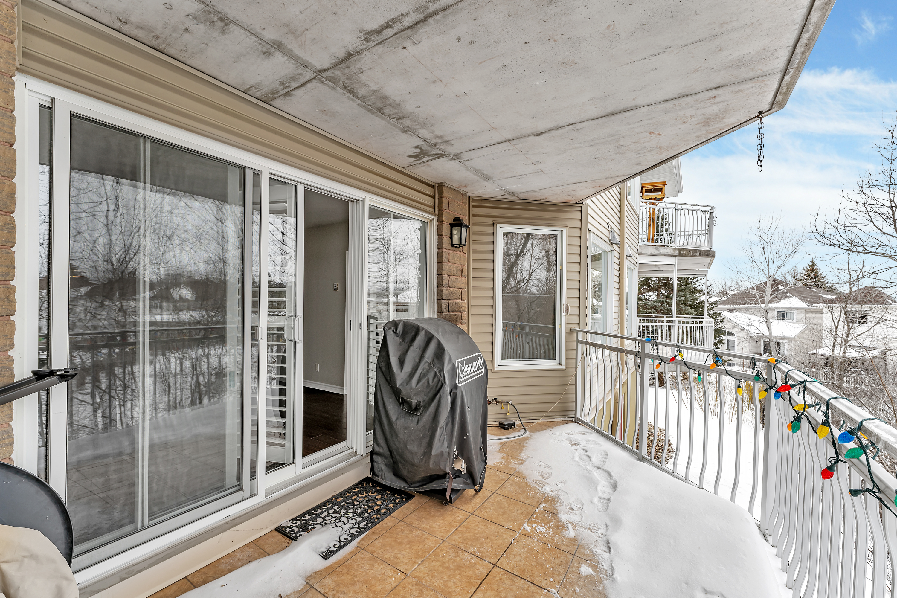111 Robson Court, Unit 1B