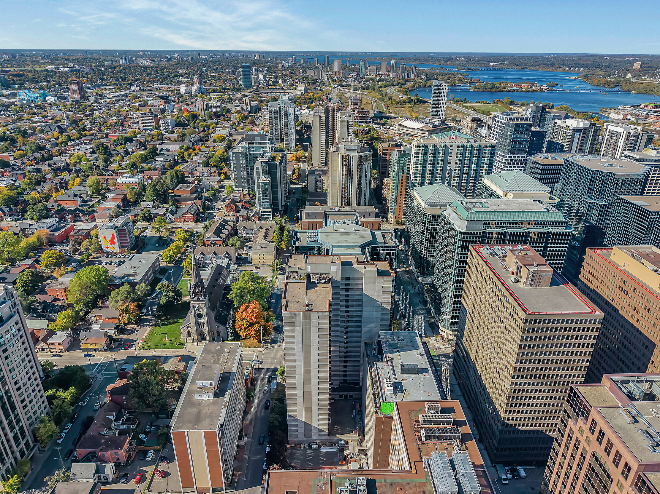 199 Kent Street, Unit 1701