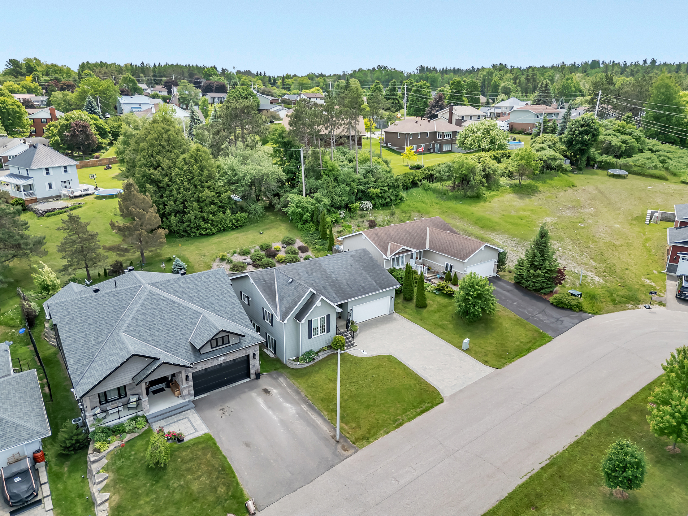 166 Haramis Drive