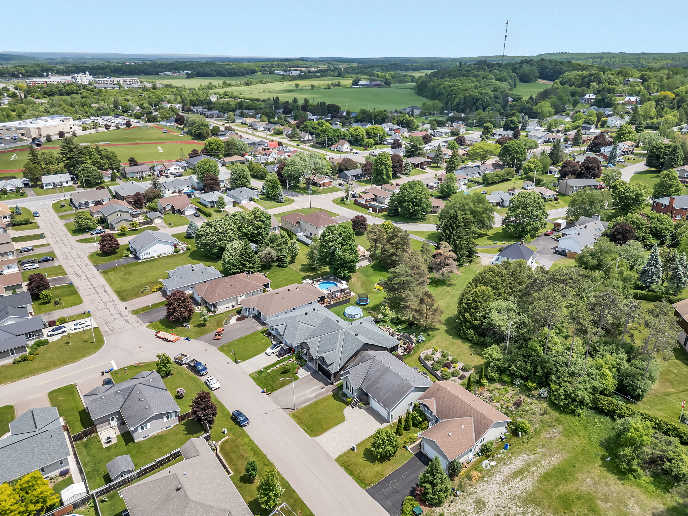 166 Haramis Drive