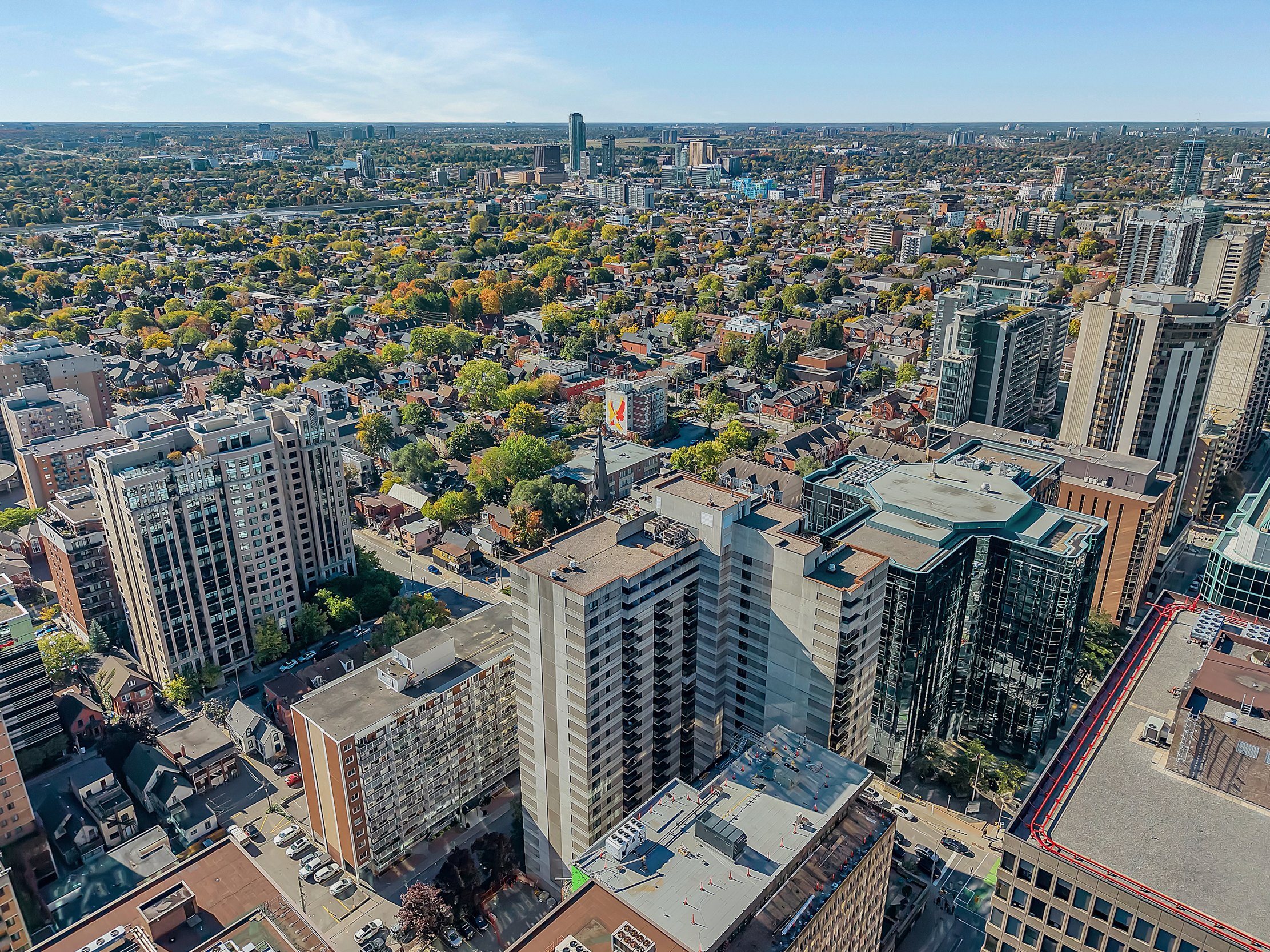 199 Kent Street, Unit 1701