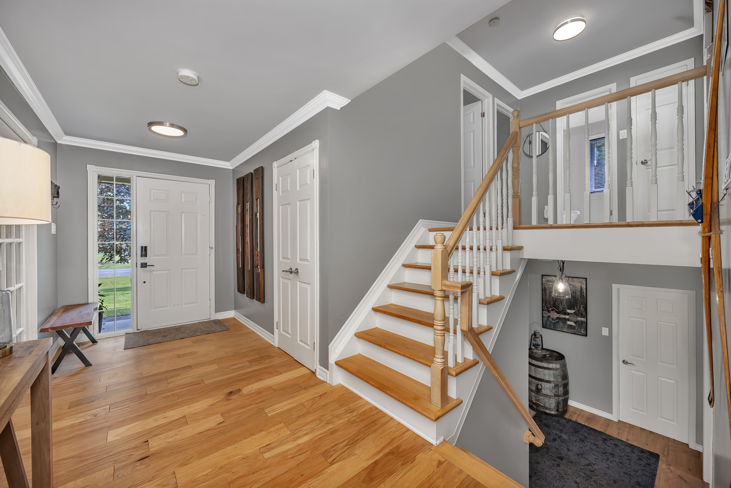6539 Harvest Grove Drive