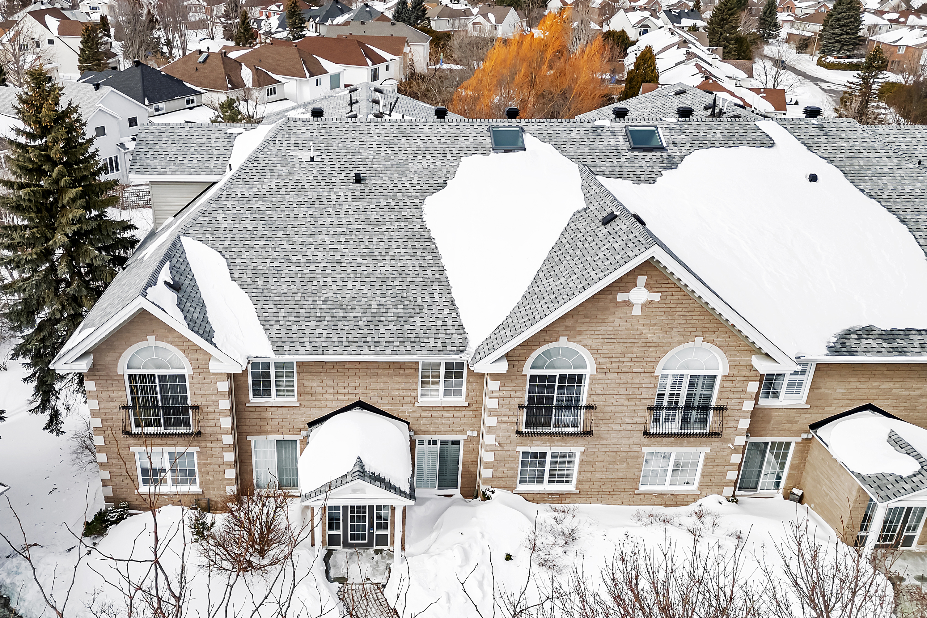 111 Robson Court, Unit 1B