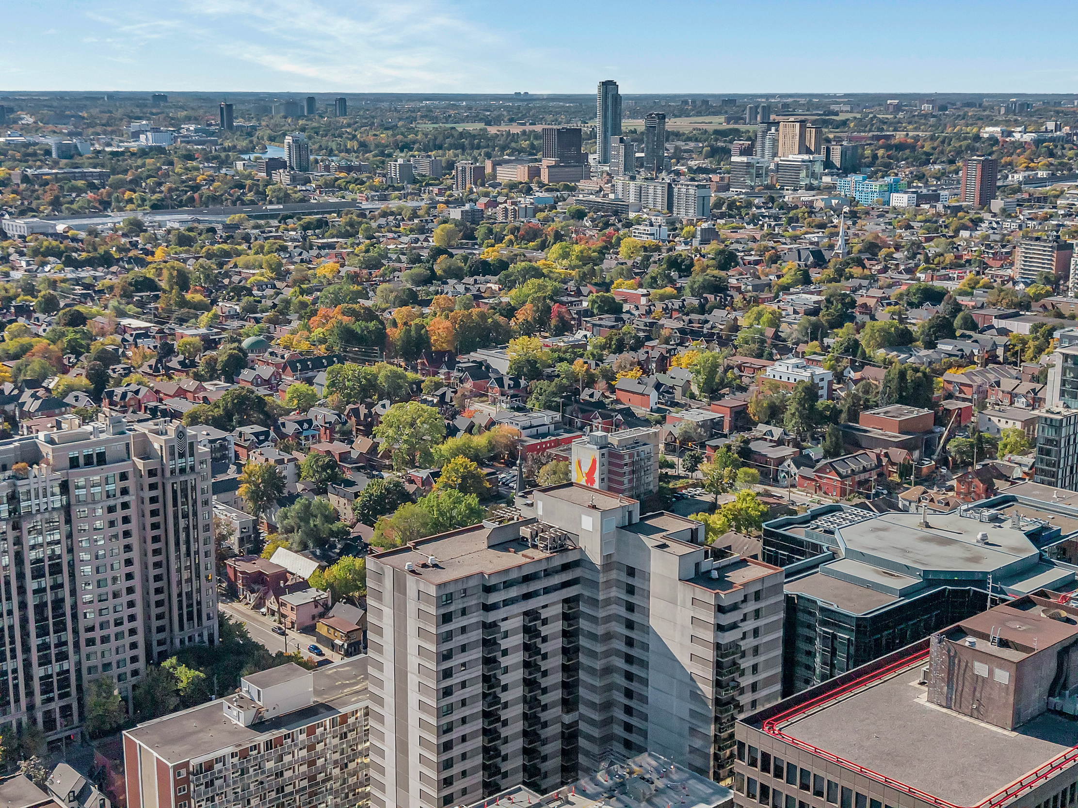 199 Kent Street, Unit 1701