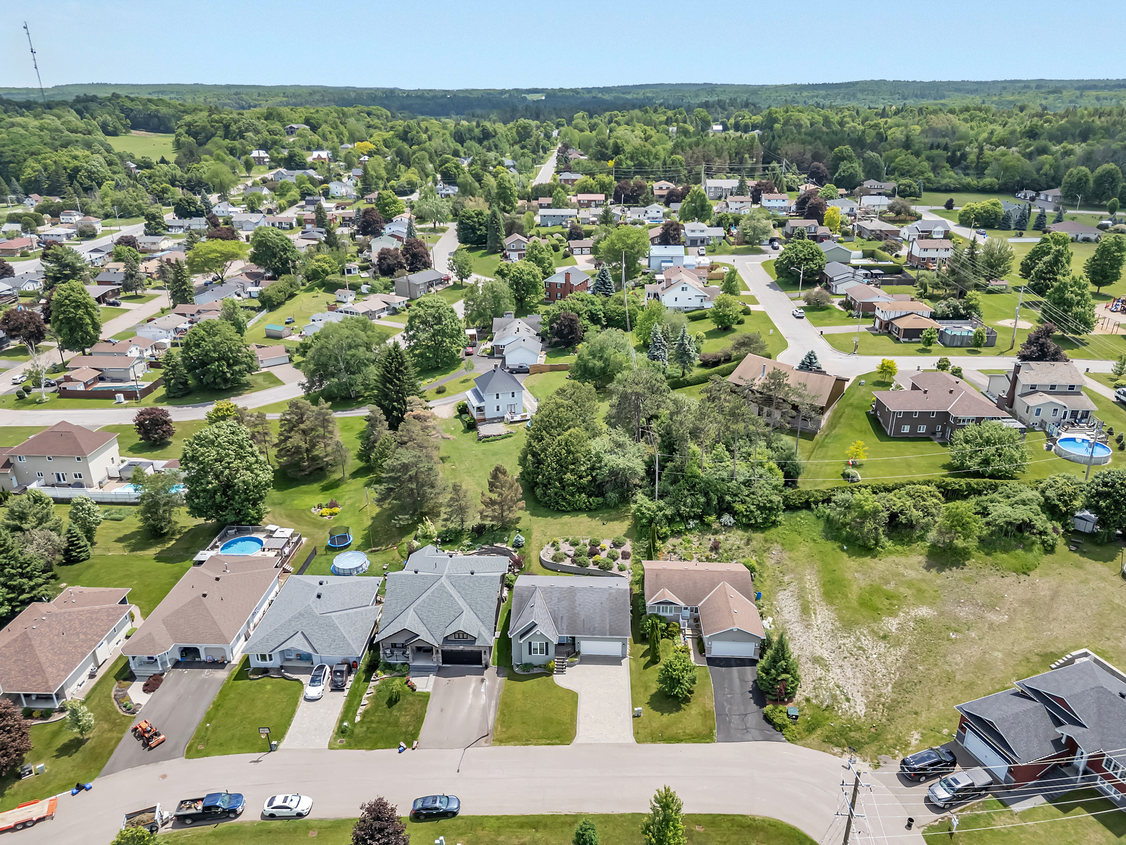 166 Haramis Drive