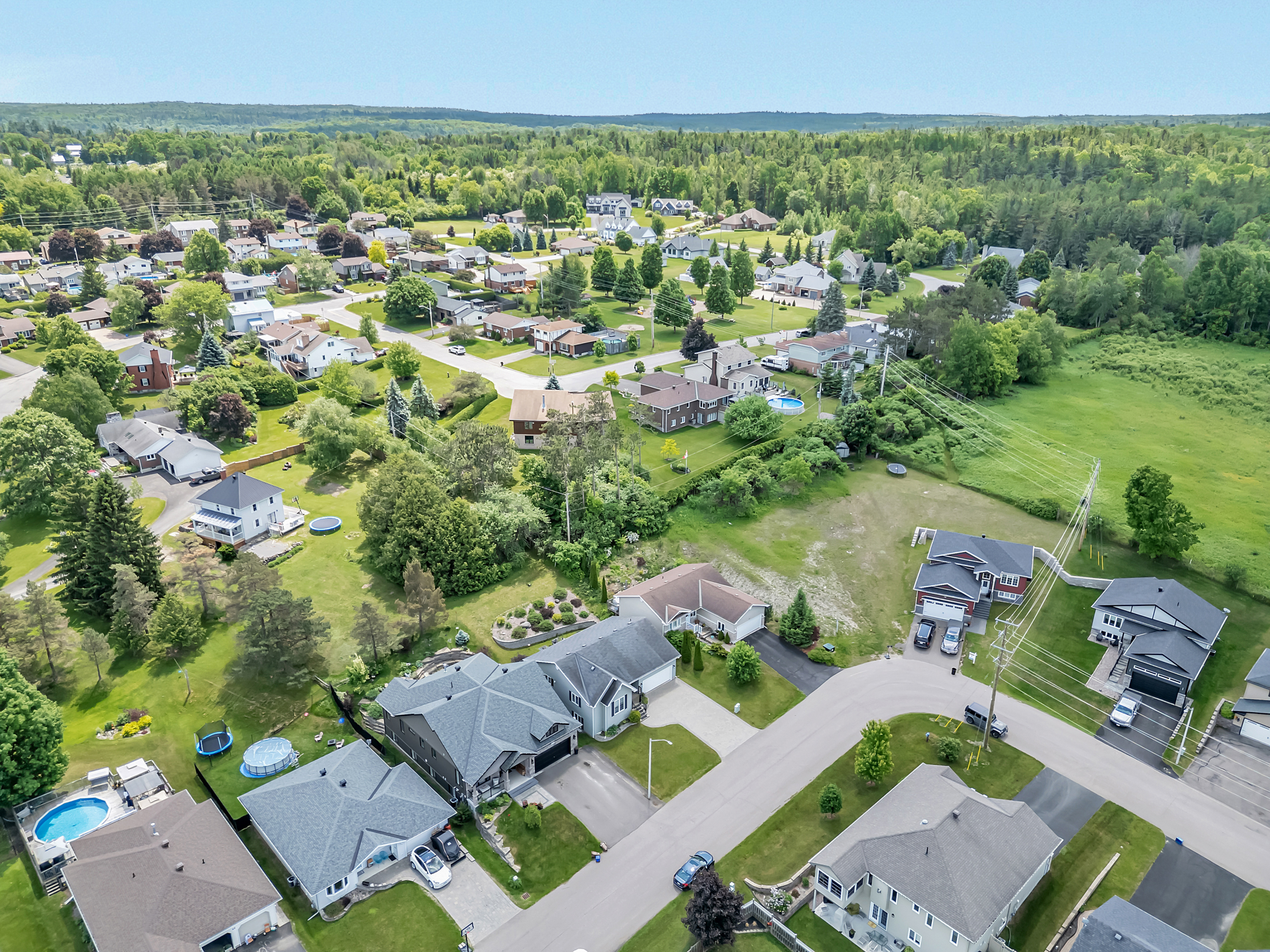 166 Haramis Drive