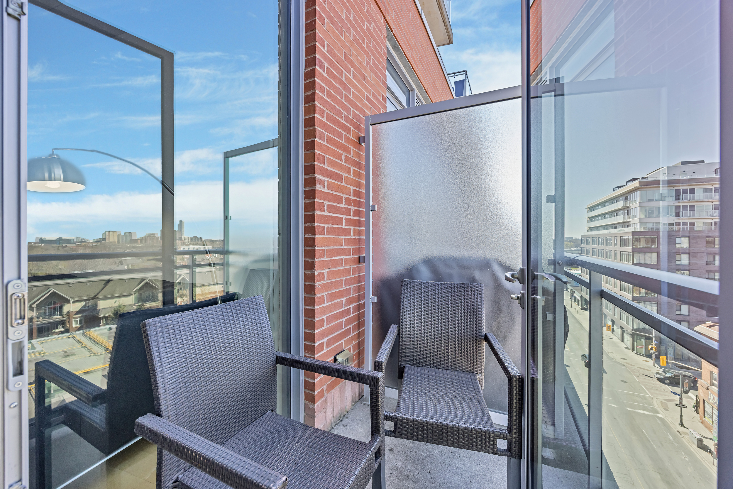360 Mcleod Street, Unit 706