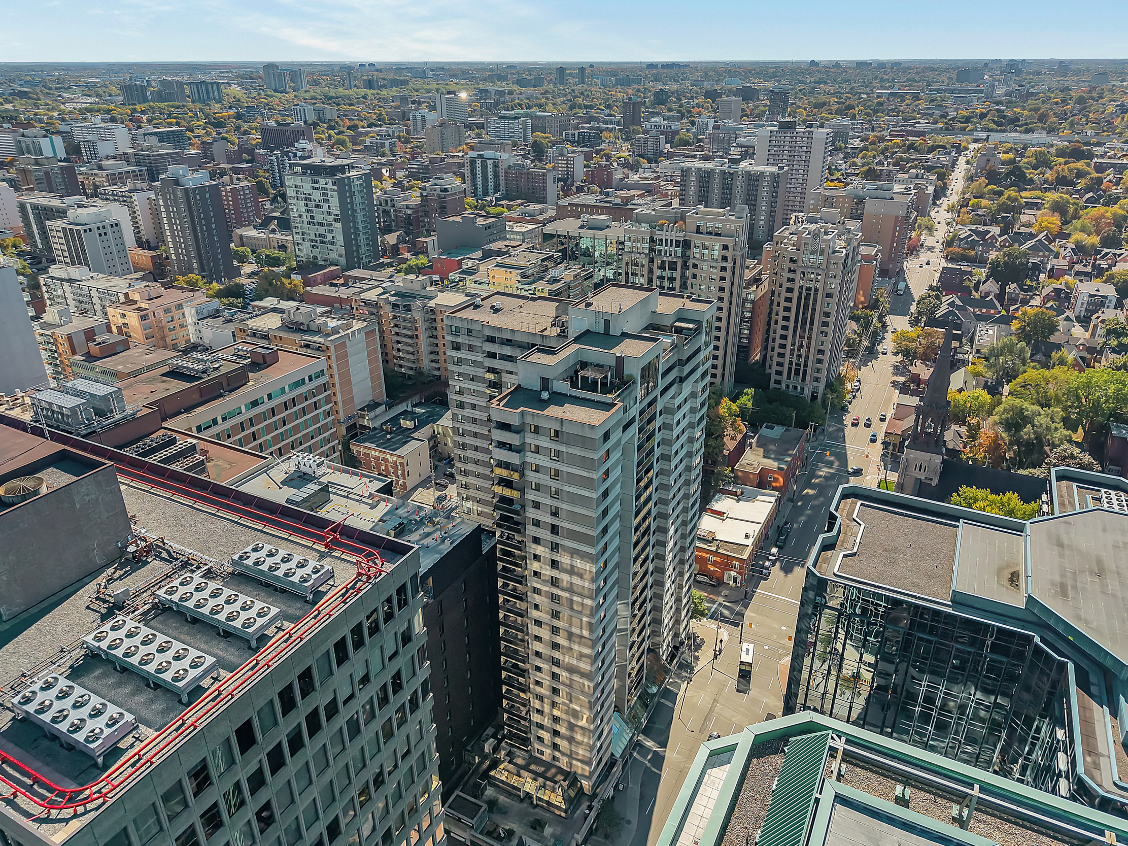 199 Kent Street, Unit 1701