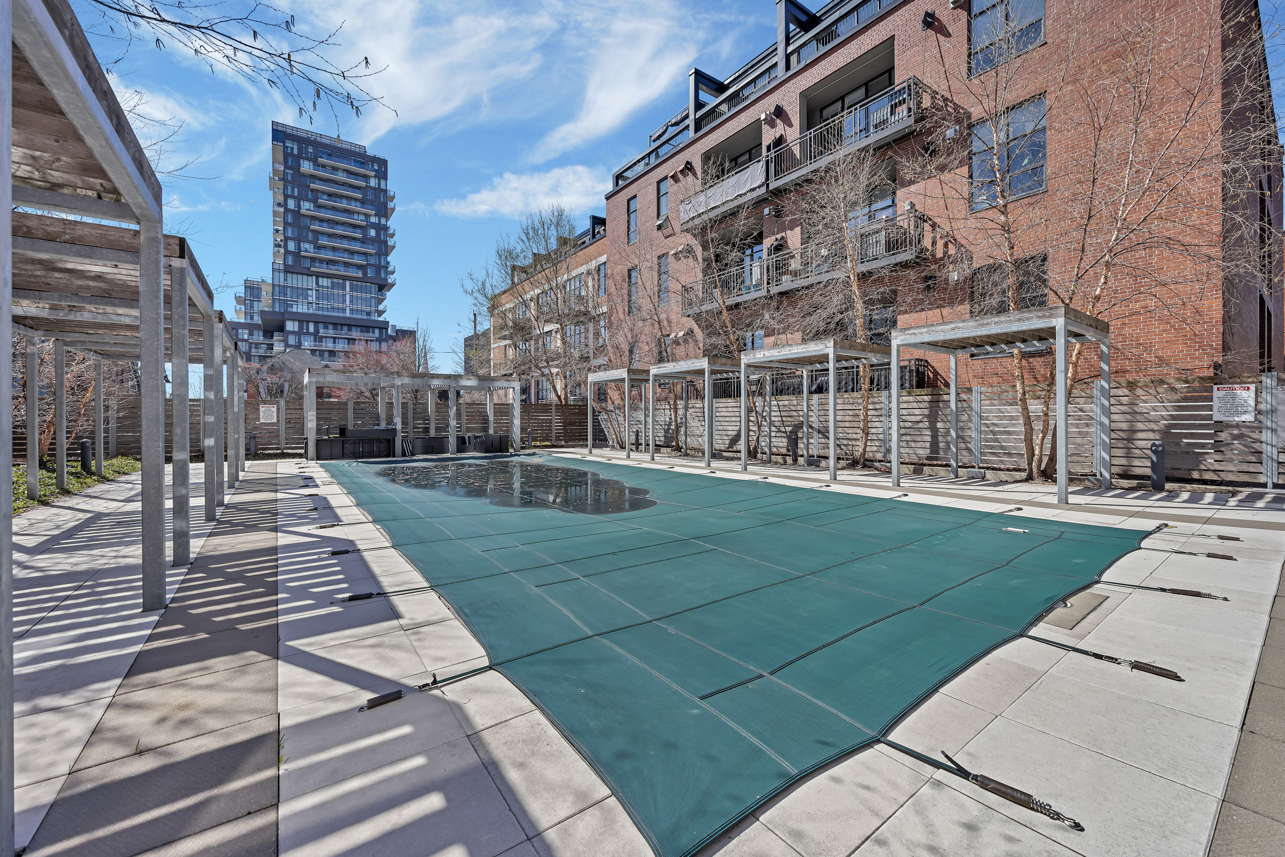 360 Mcleod Street, Unit 706