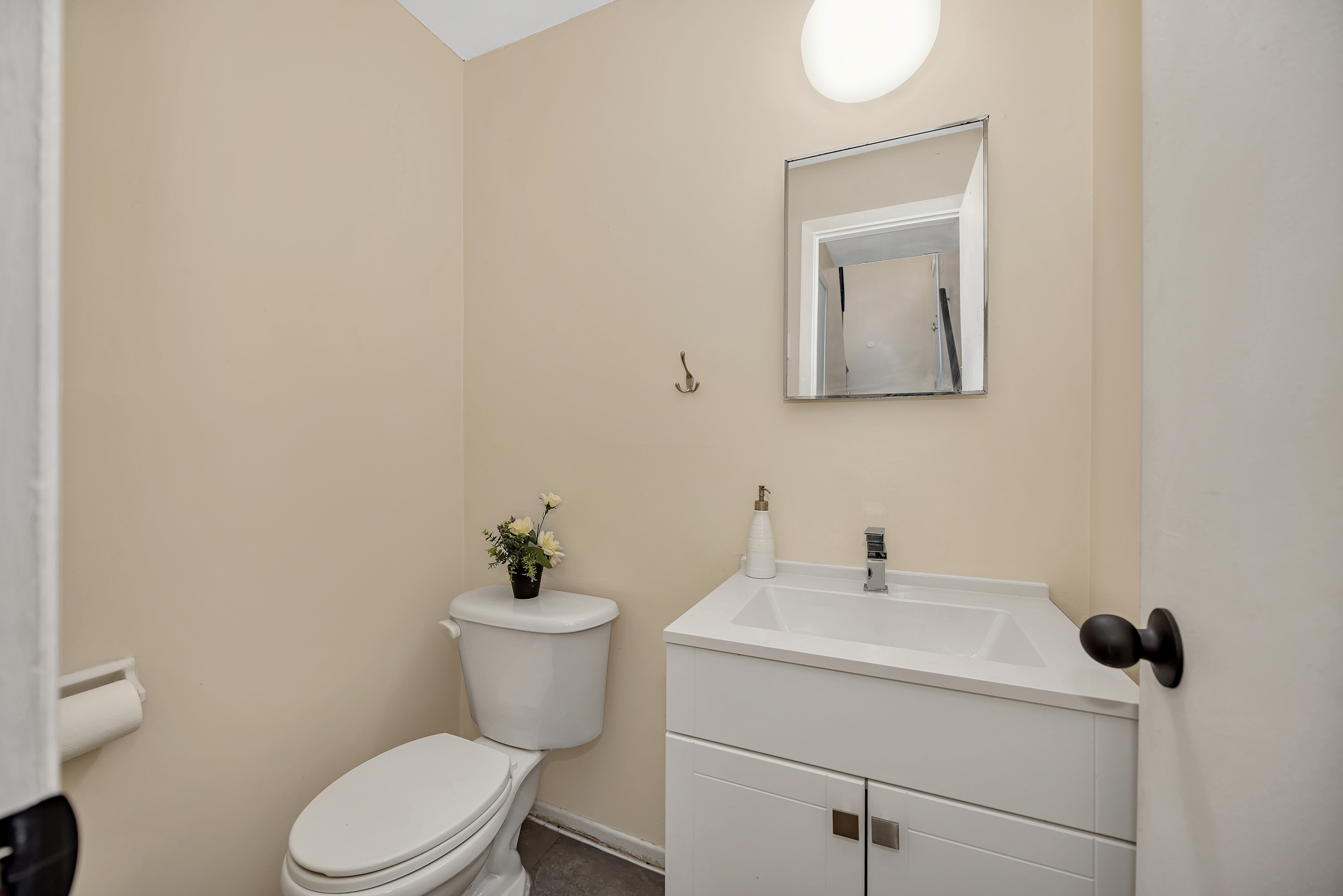 23A Woodvale Green None