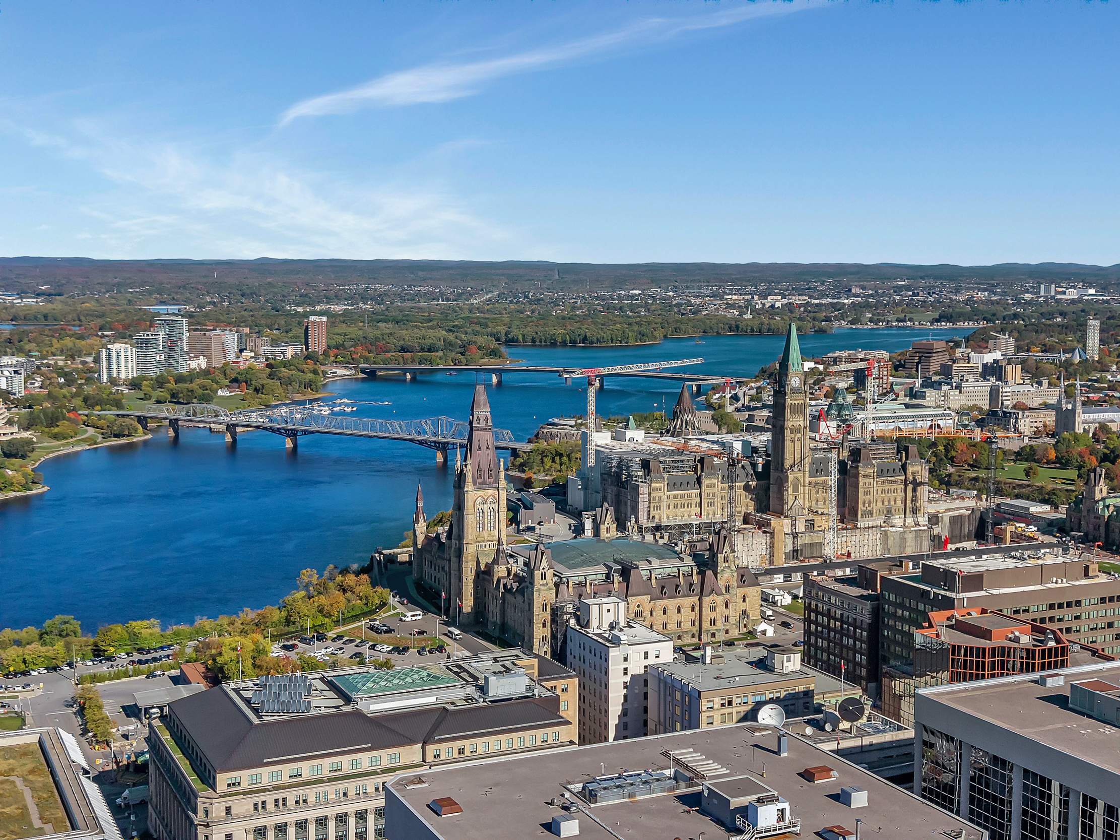 199 Kent Street, Unit 1701