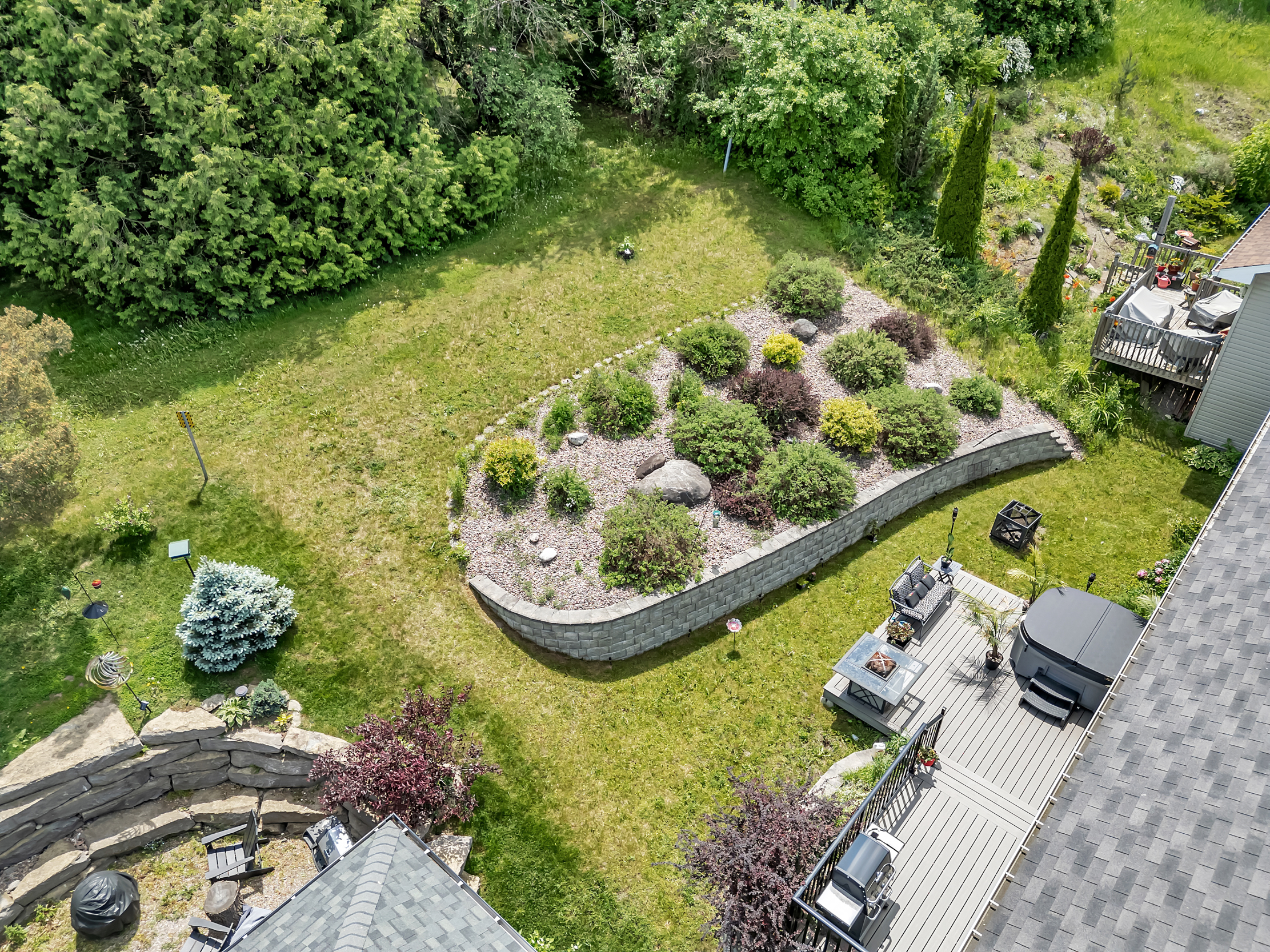 166 Haramis Drive