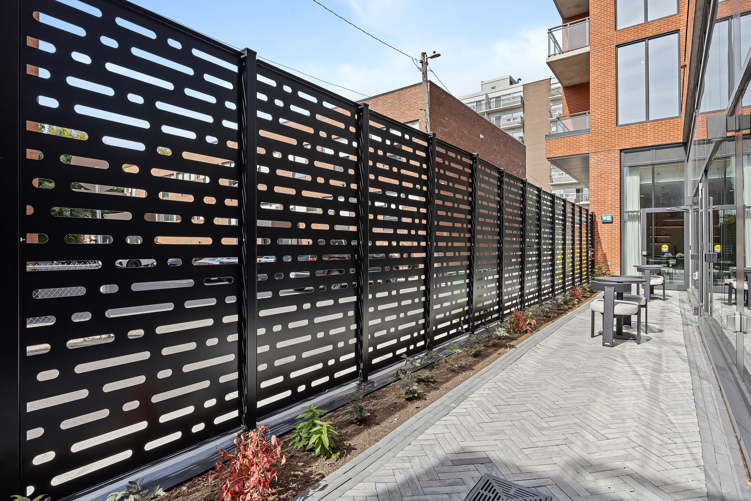 10 James Street, Unit 707