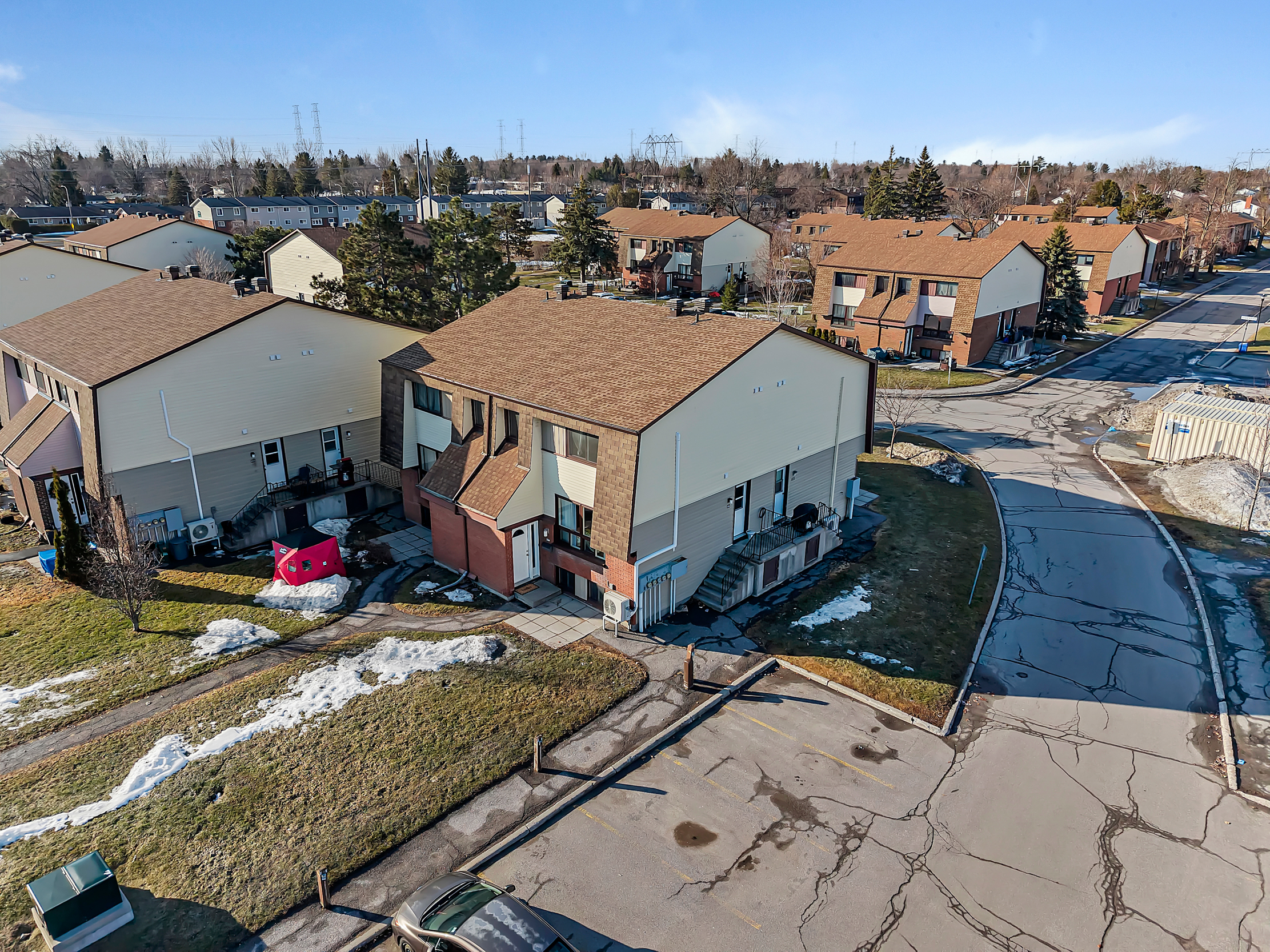 23A Woodvale Green None