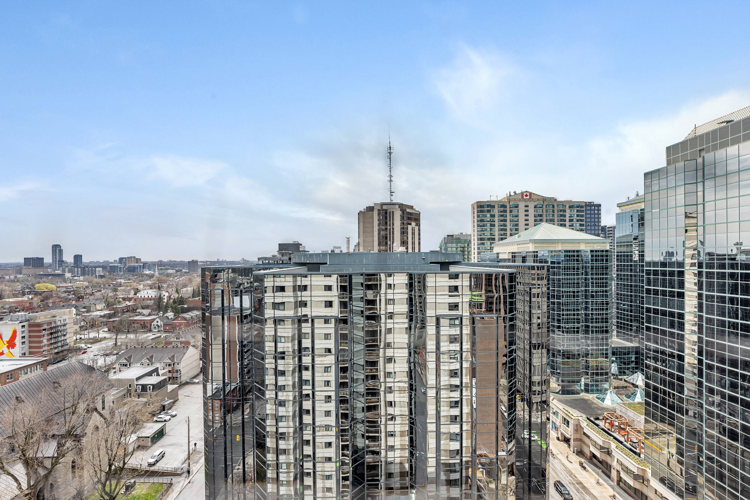 199 Kent Street, Unit 1701