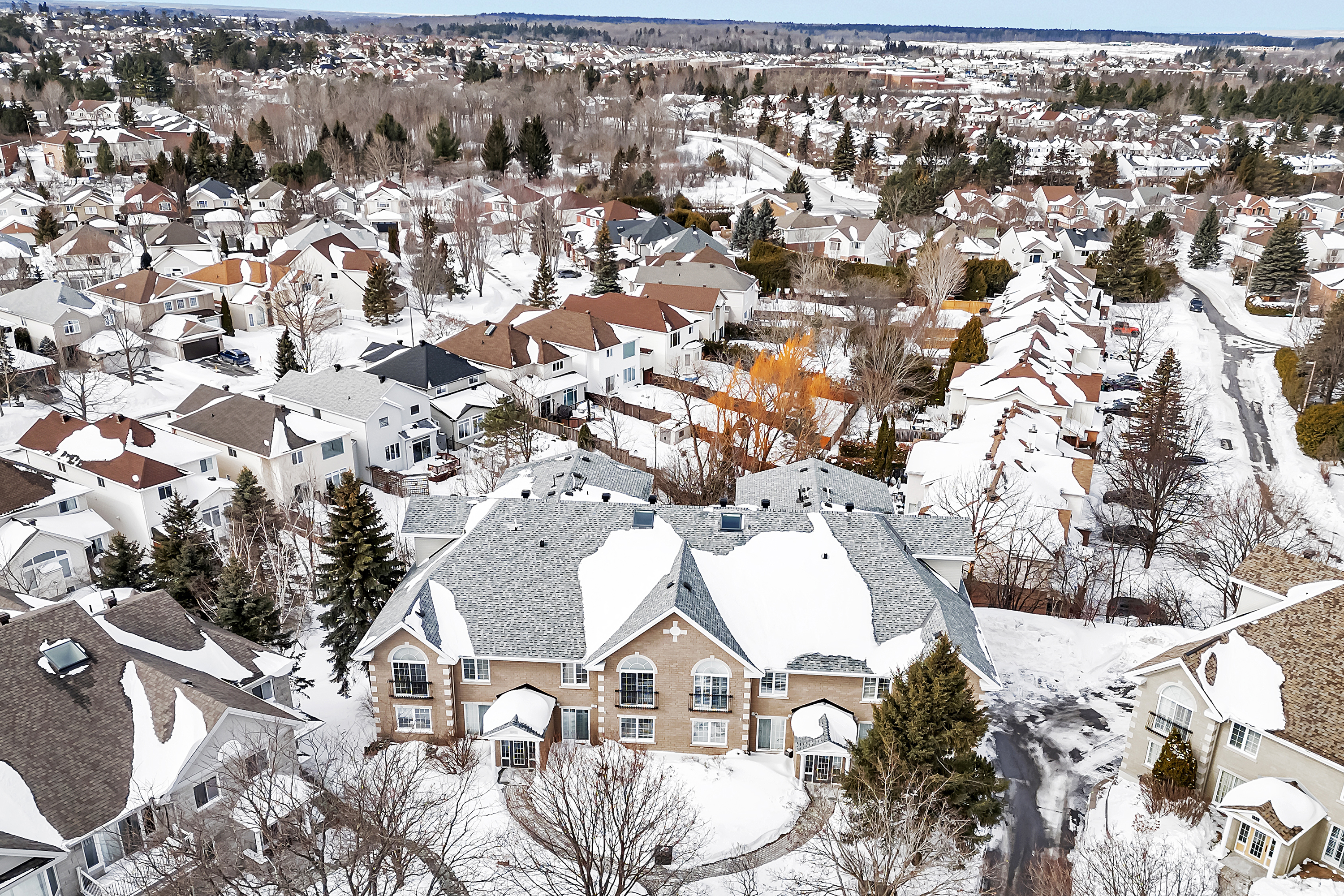 111 Robson Court, Unit 1B