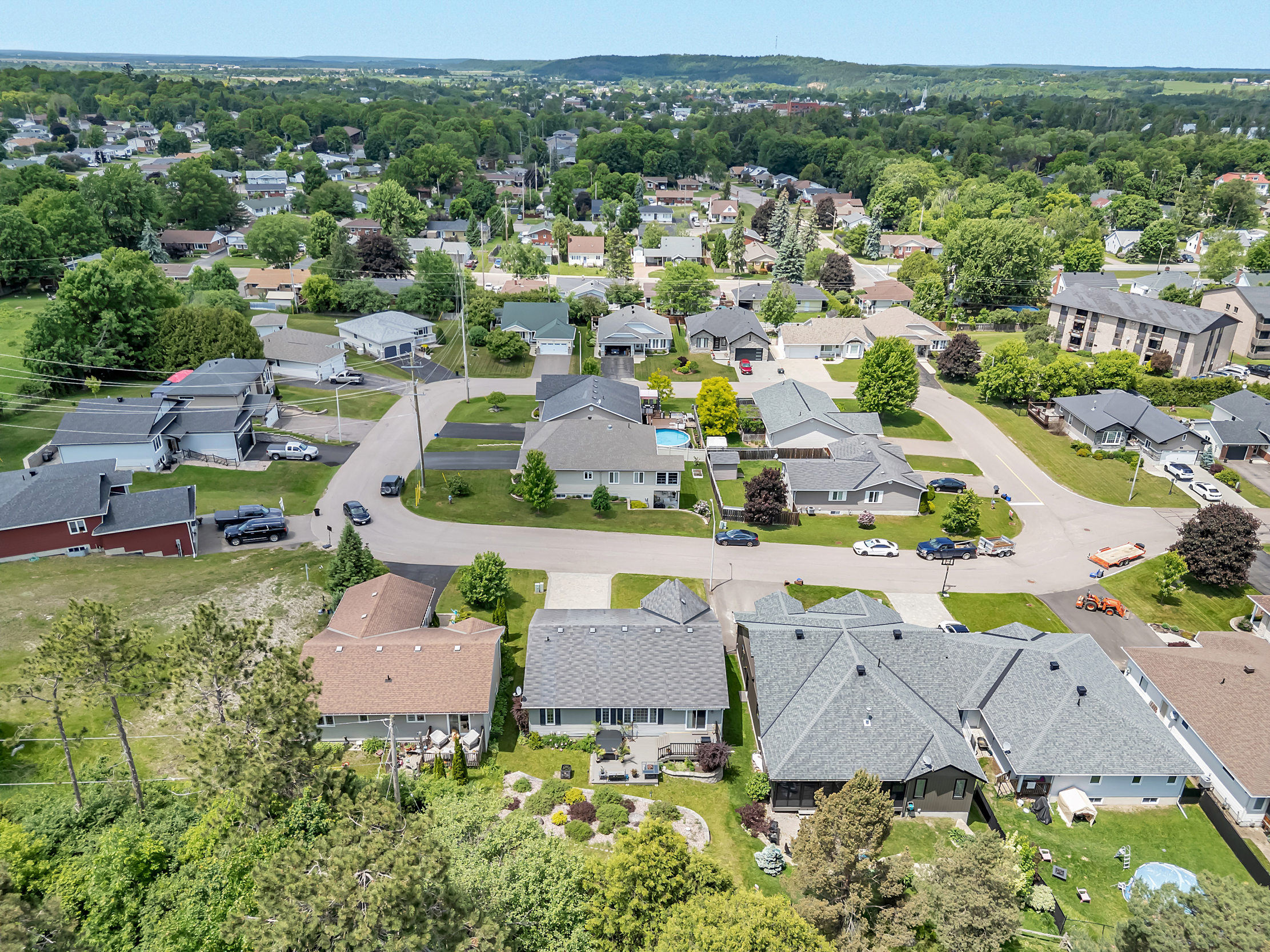 166 Haramis Drive