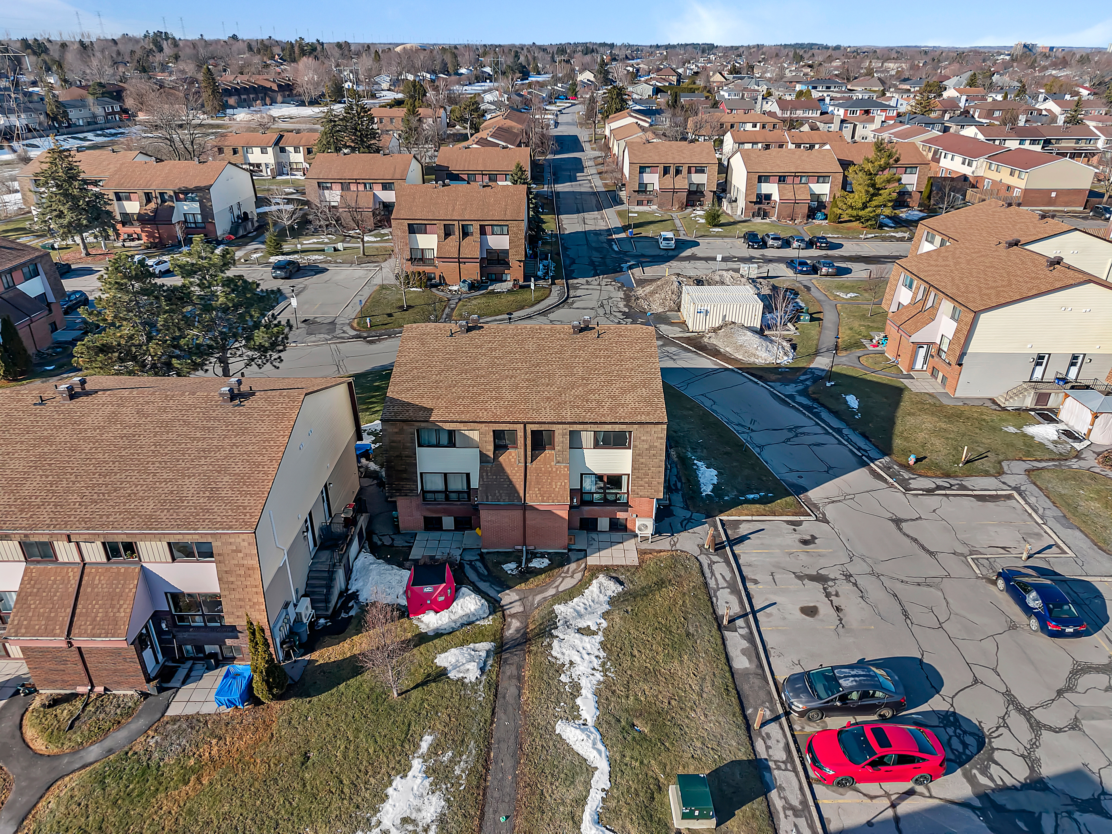 23A Woodvale Green None