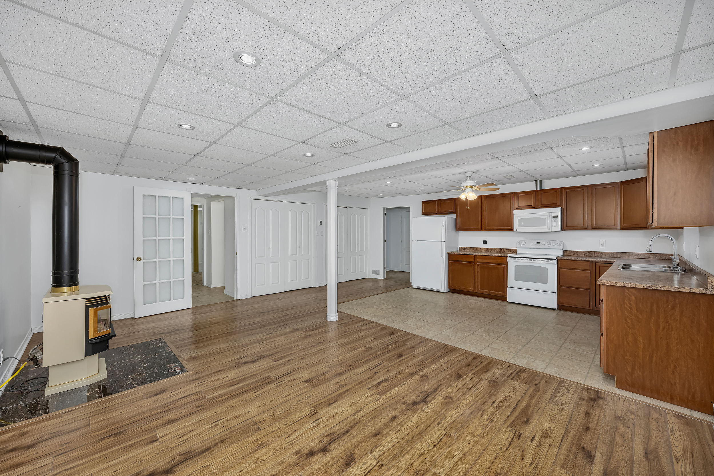 43 Settler's Ridge Way