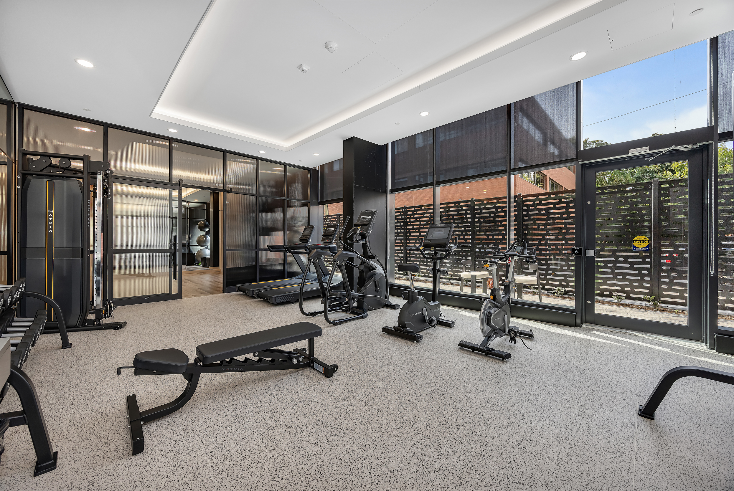10 James Street, Unit 707