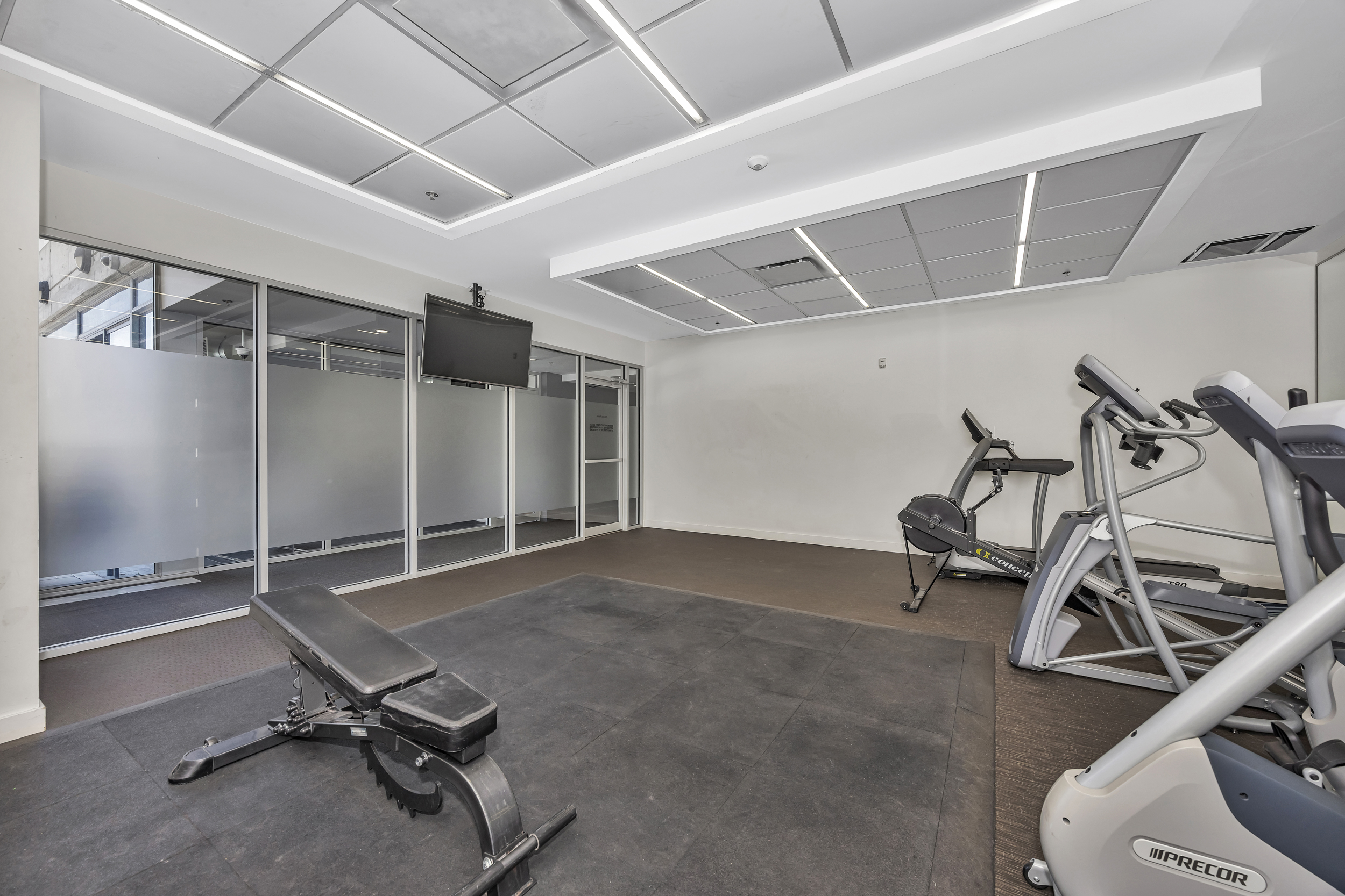 360 Mcleod Street, Unit 706