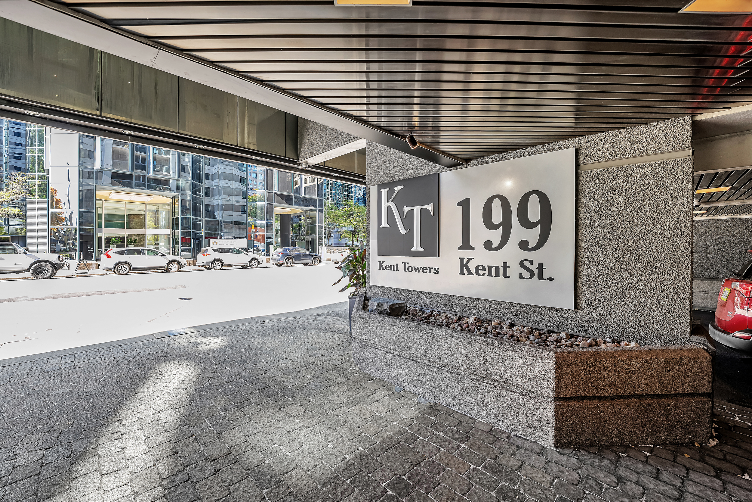 199 Kent Street, Unit 1701