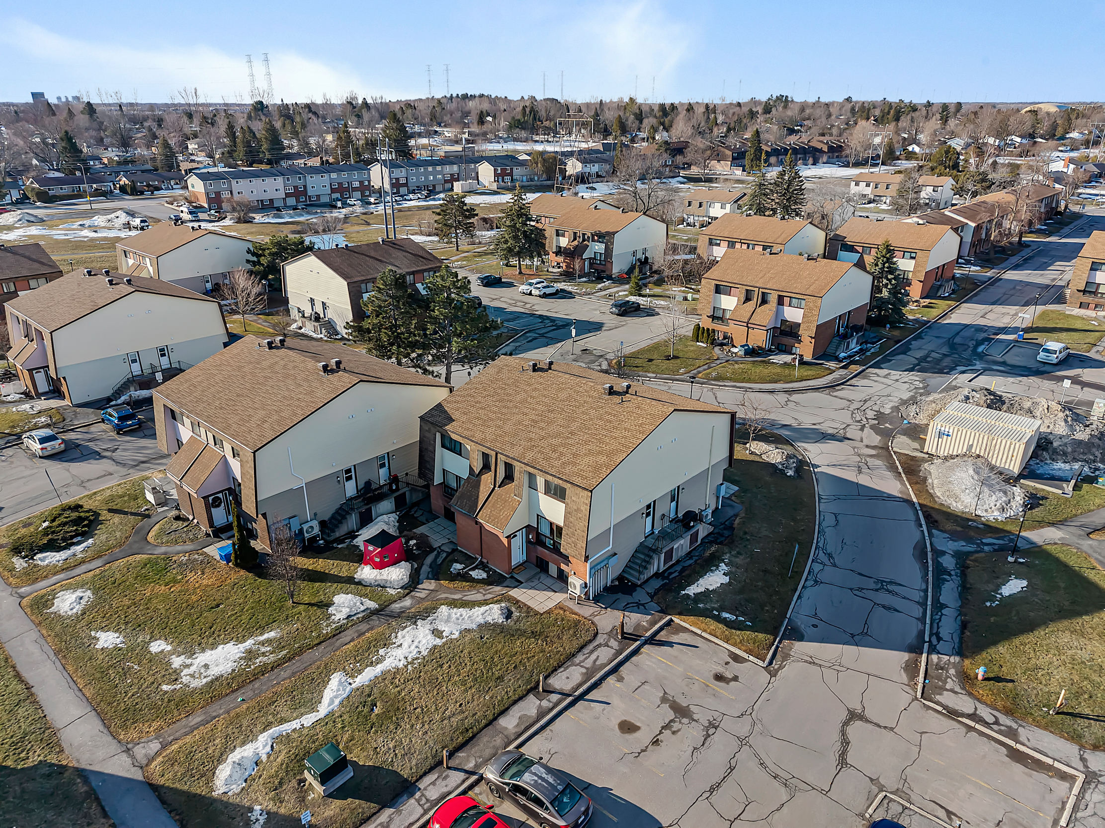 23A Woodvale Green None