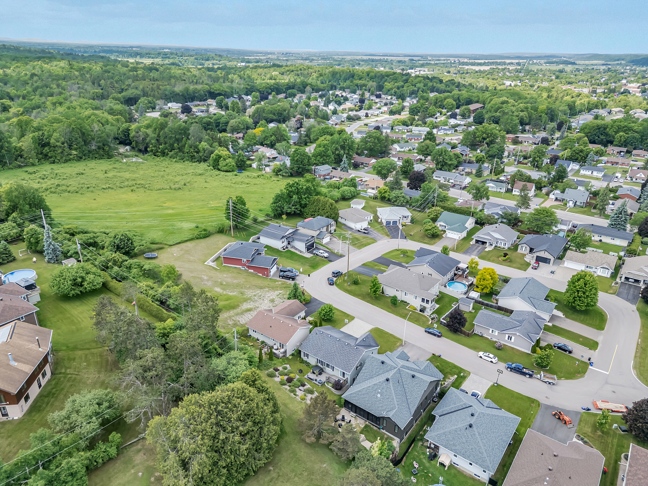 166 Haramis Drive
