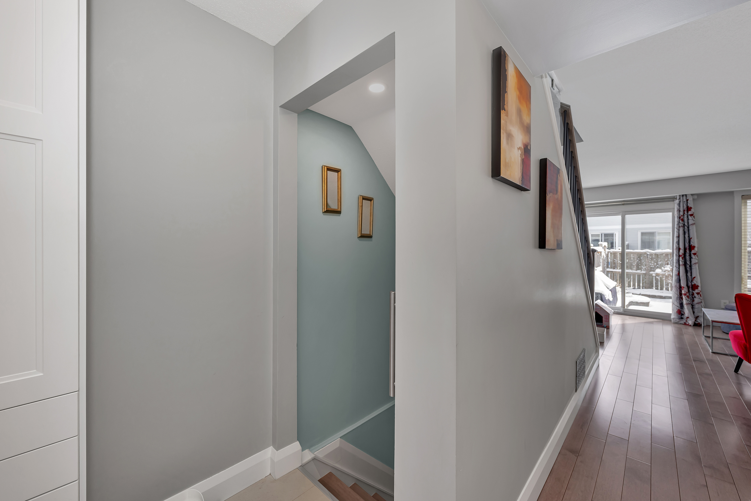 78 Grammercy Parkway