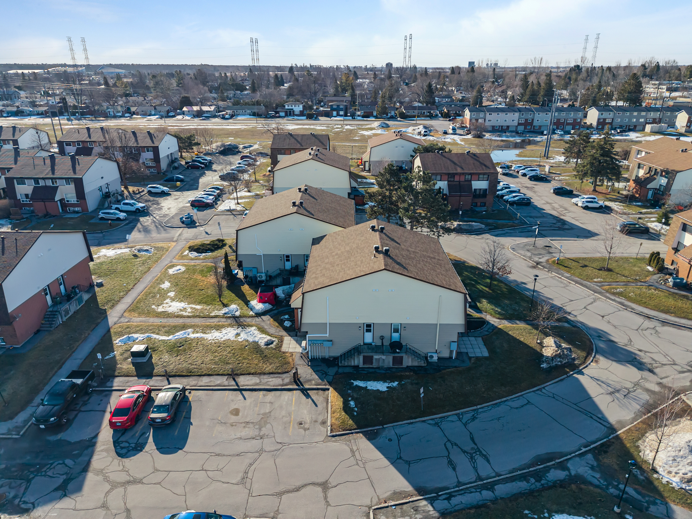 23A Woodvale Green None