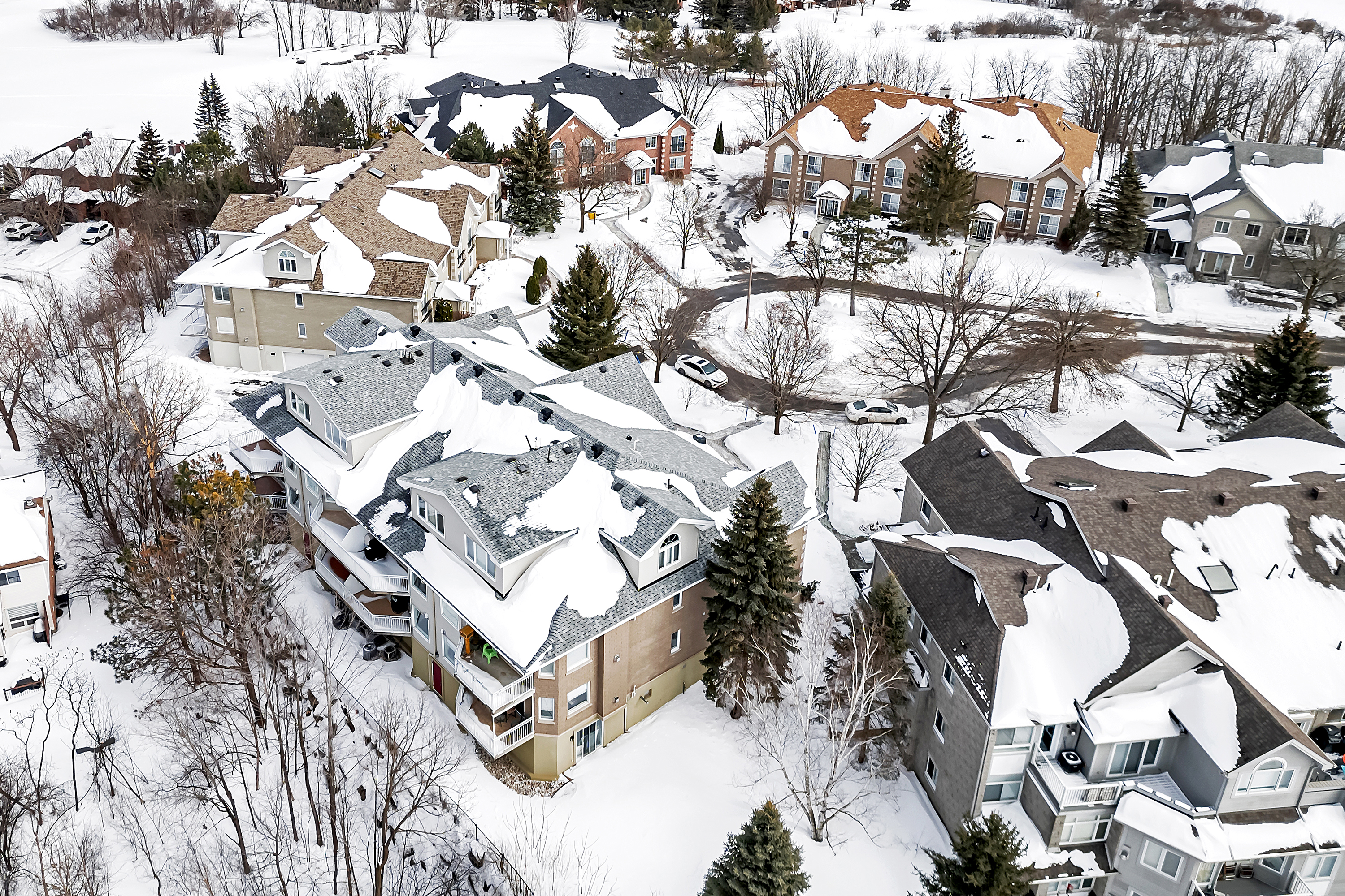 111 Robson Court, Unit 1B