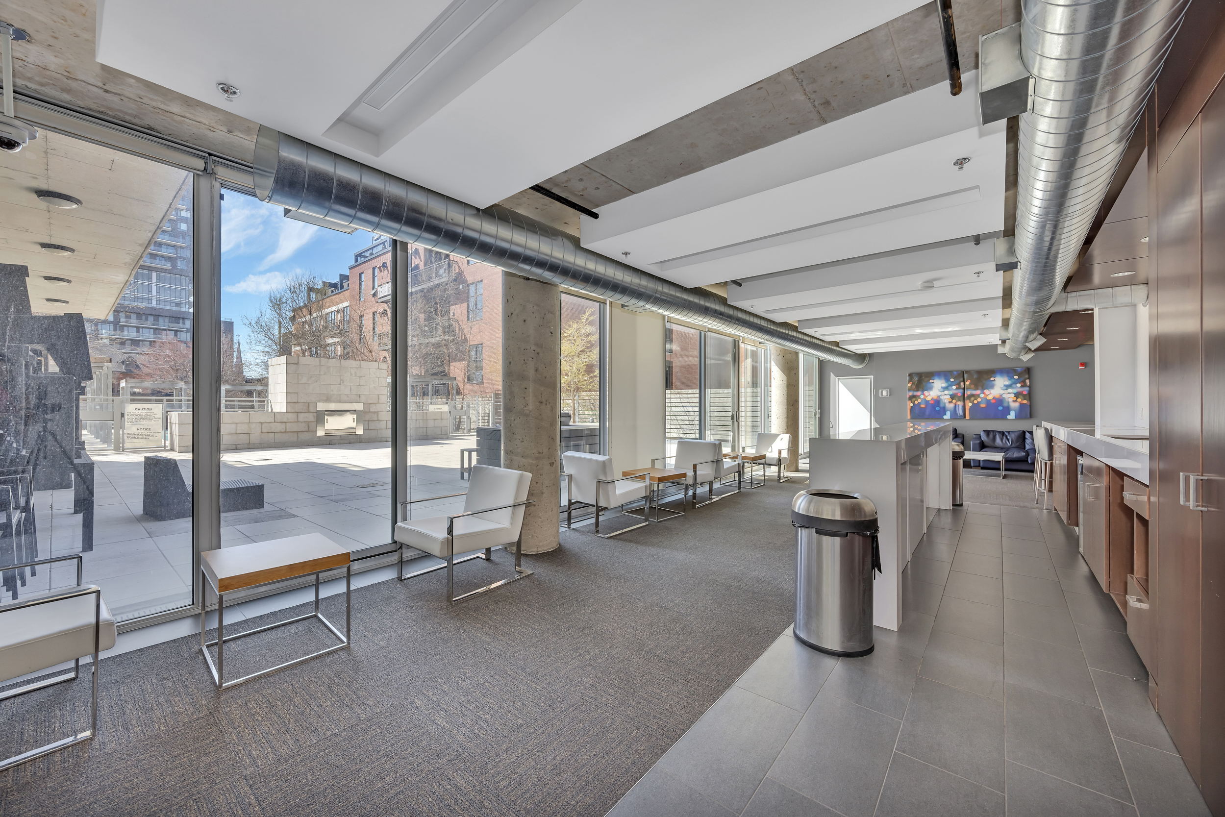 360 Mcleod Street, Unit 706