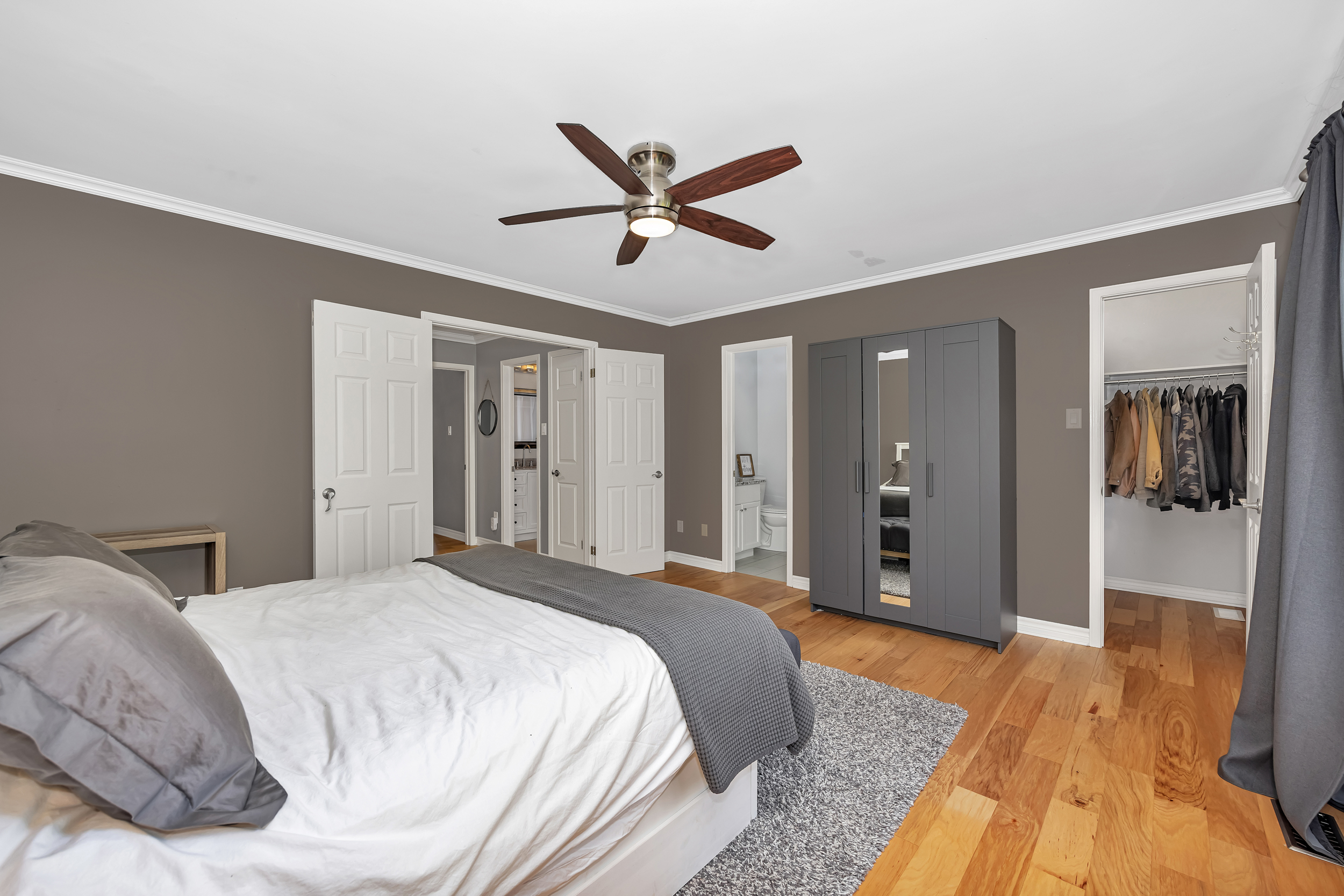 6539 Harvest Grove Drive