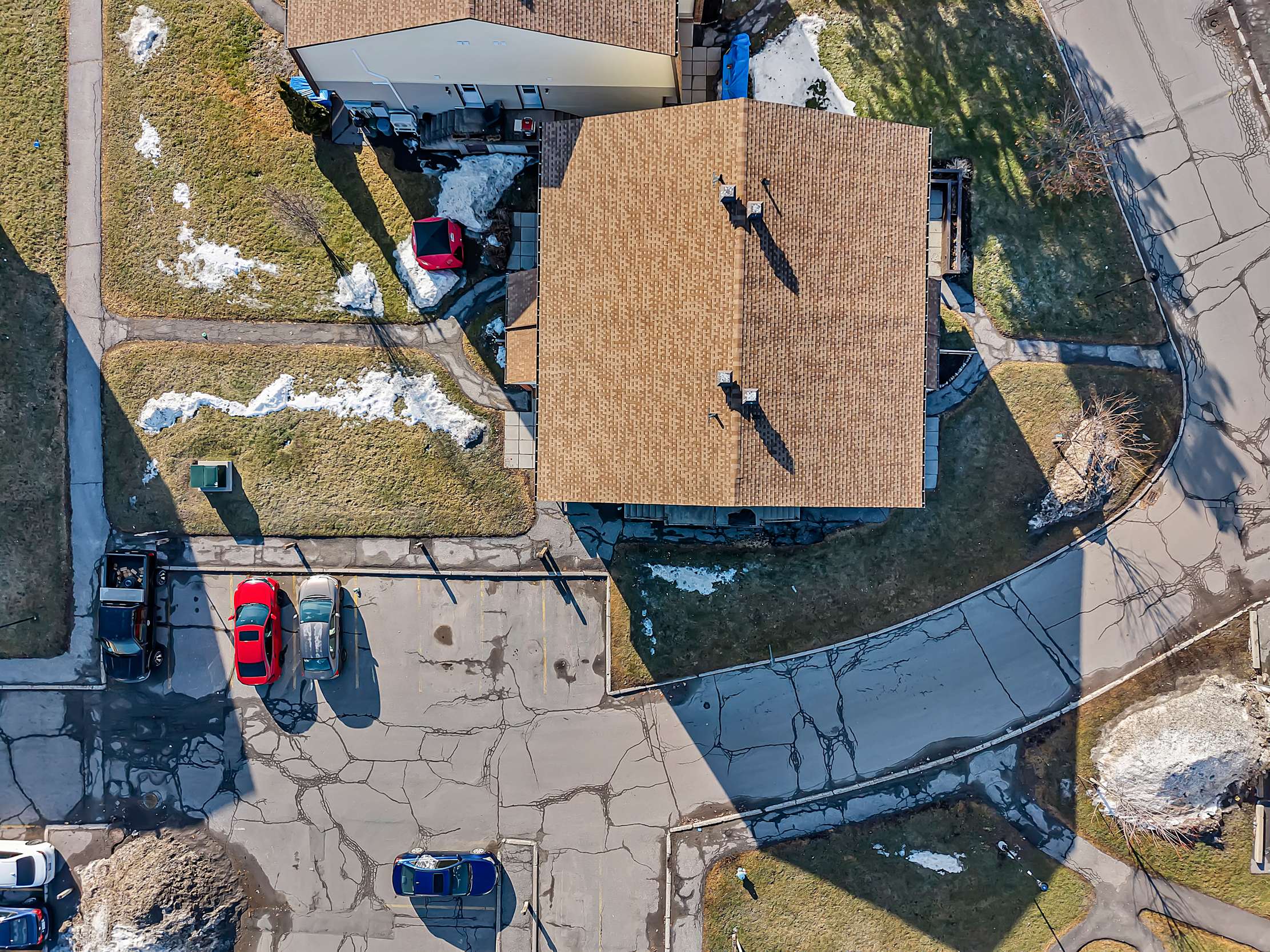 23A Woodvale Green None