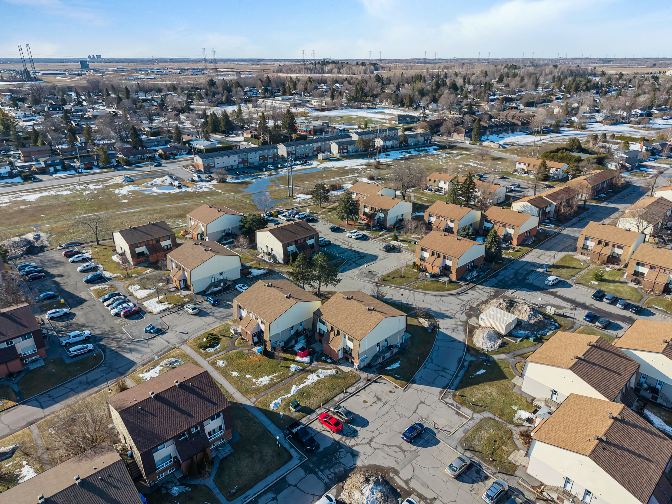 23A Woodvale Green None