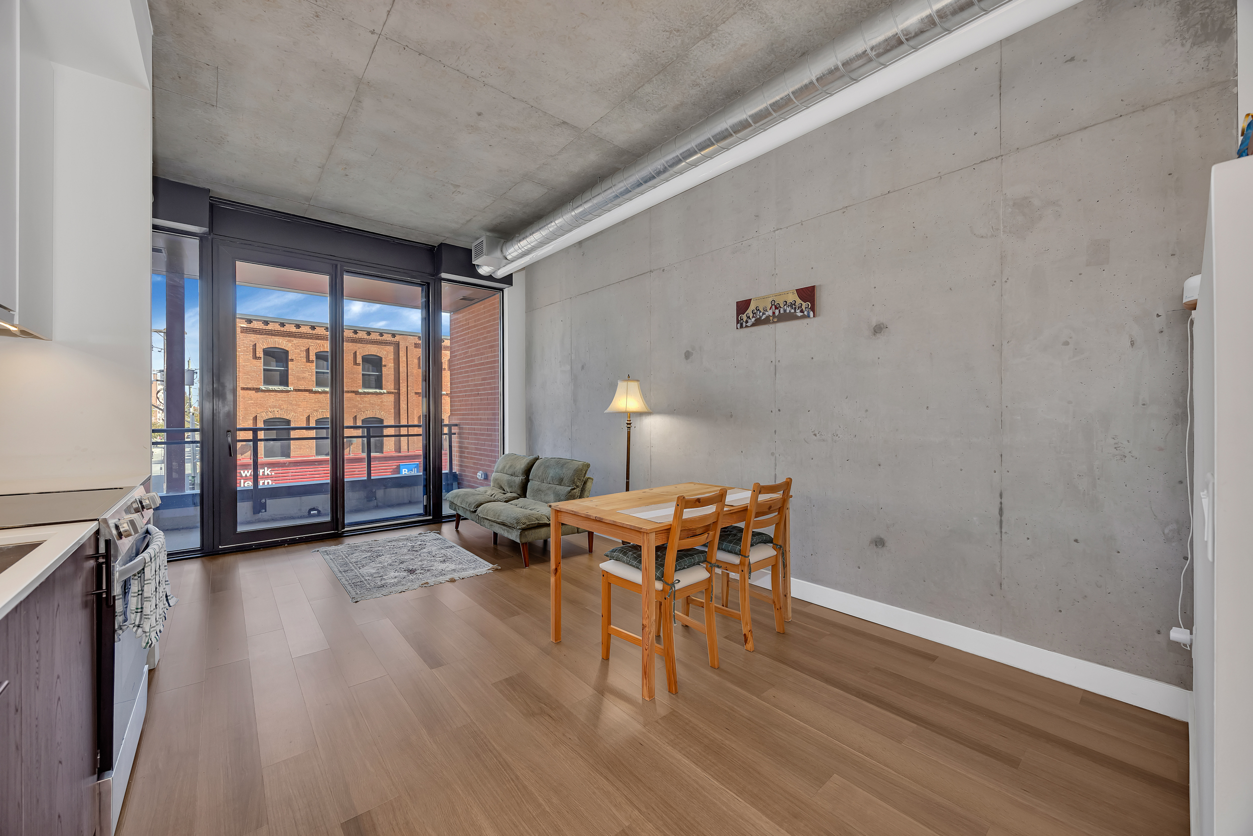 10 James Street, Unit 210