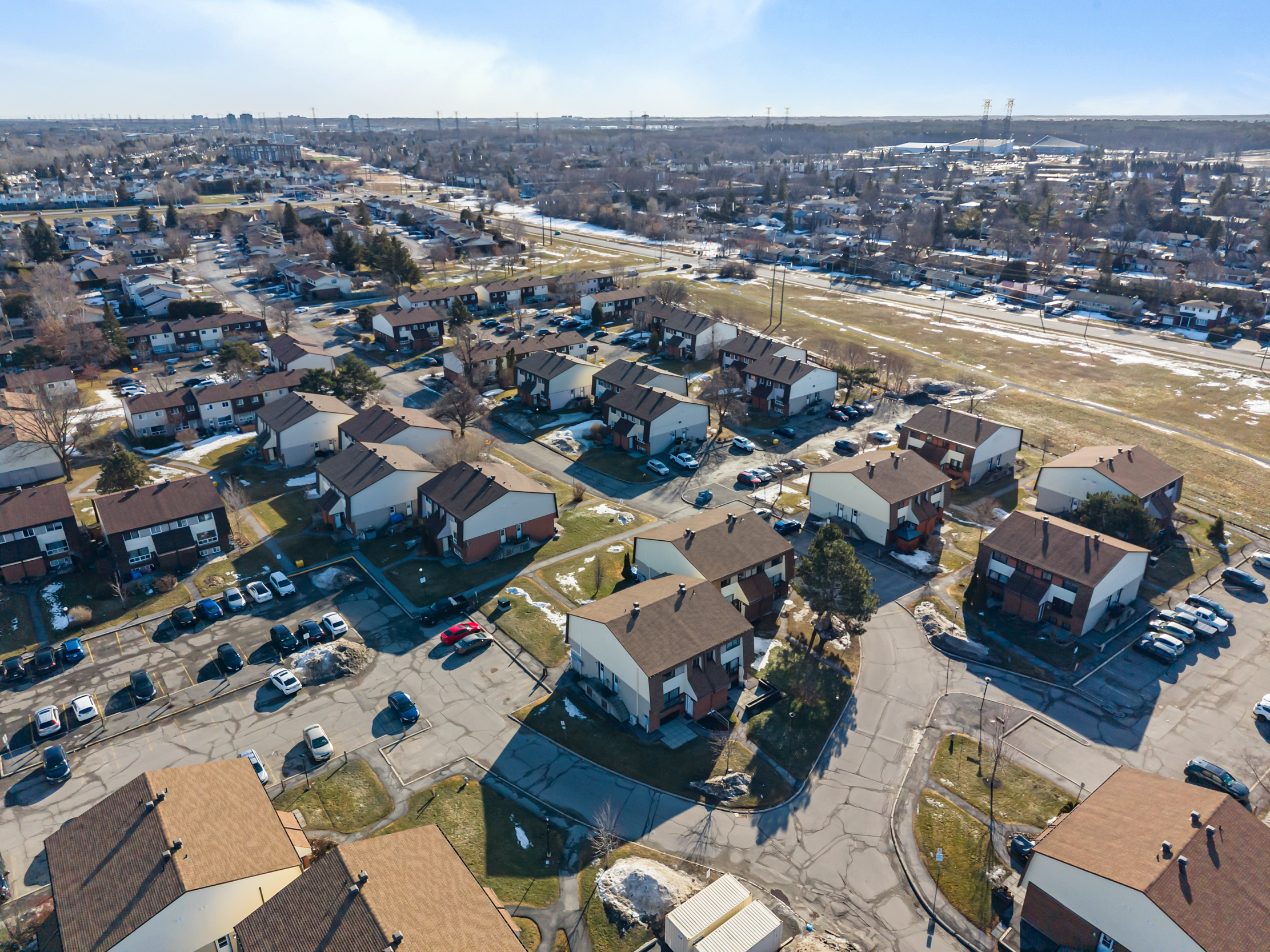 23A Woodvale Green None