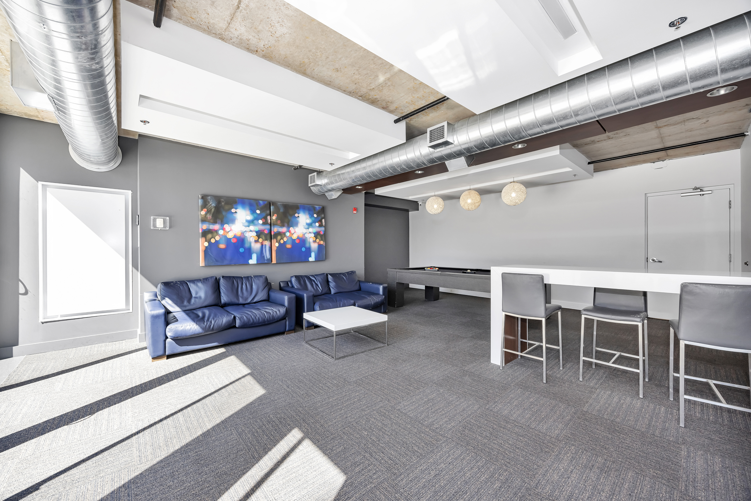 360 Mcleod Street, Unit 706