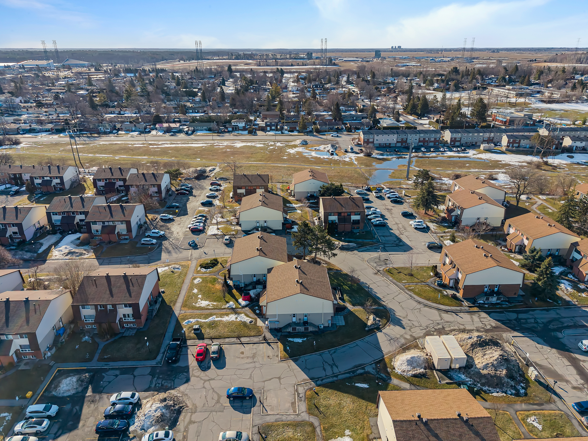 23A Woodvale Green None