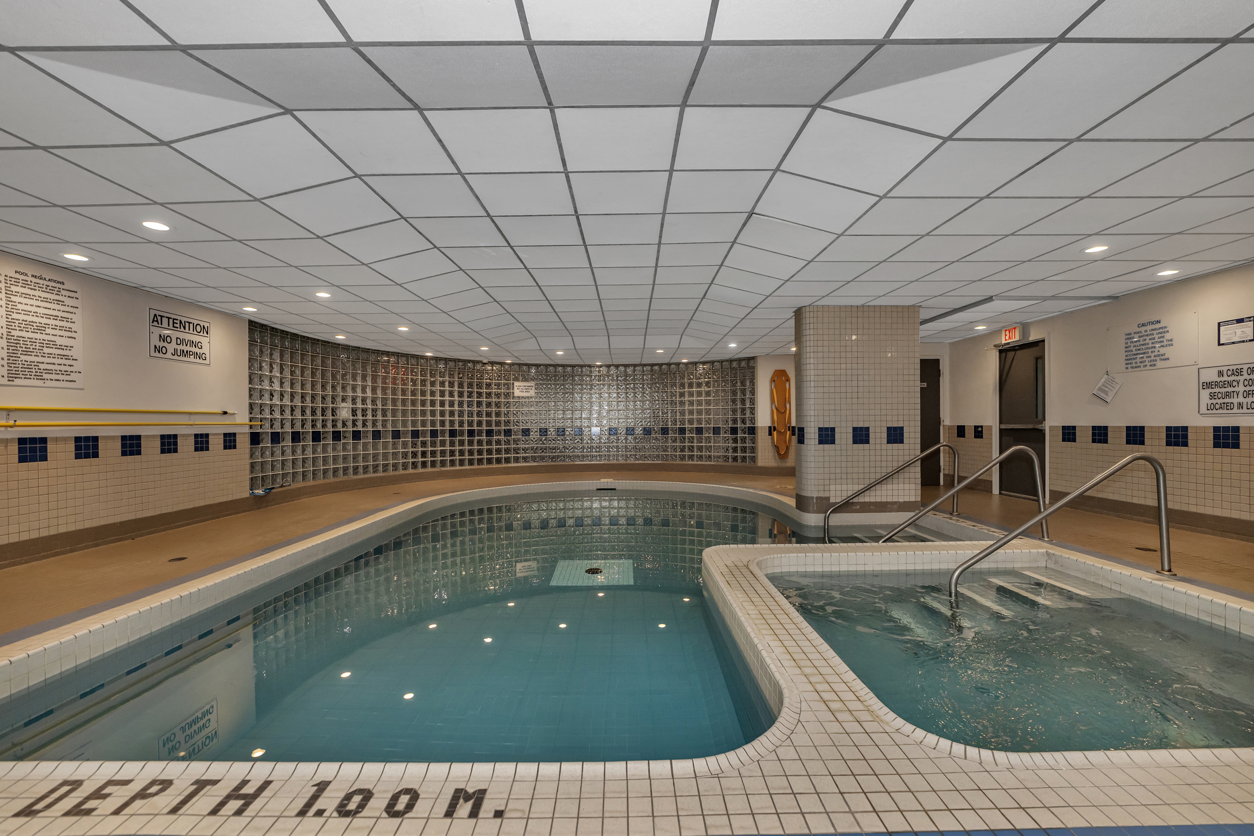 199 Kent Street, Unit 1701