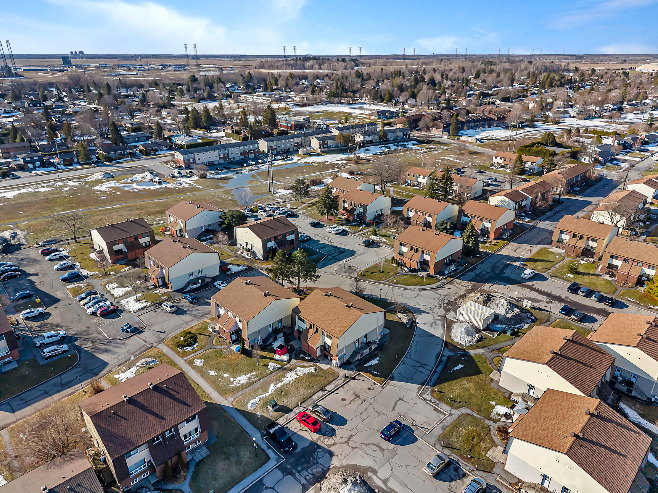 23A Woodvale Green None