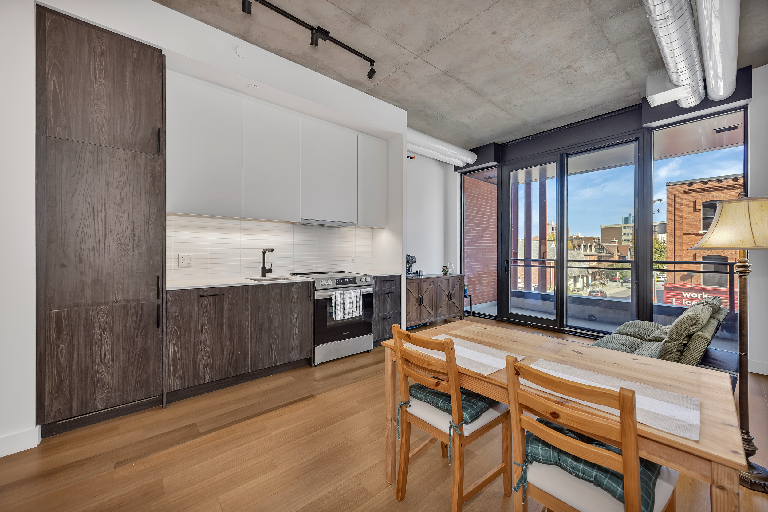10 James Street, Unit 210