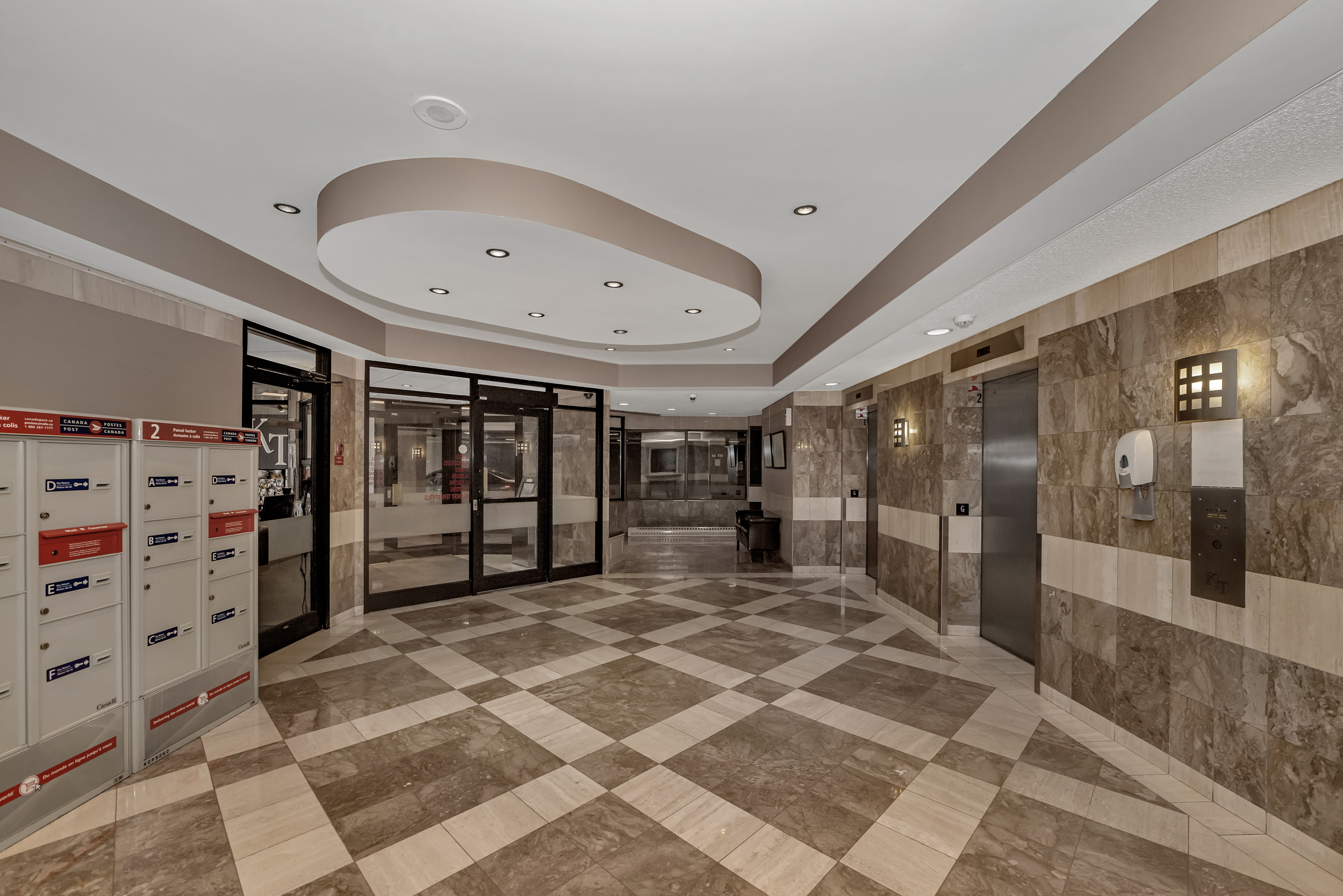 199 Kent Street, Unit 1701