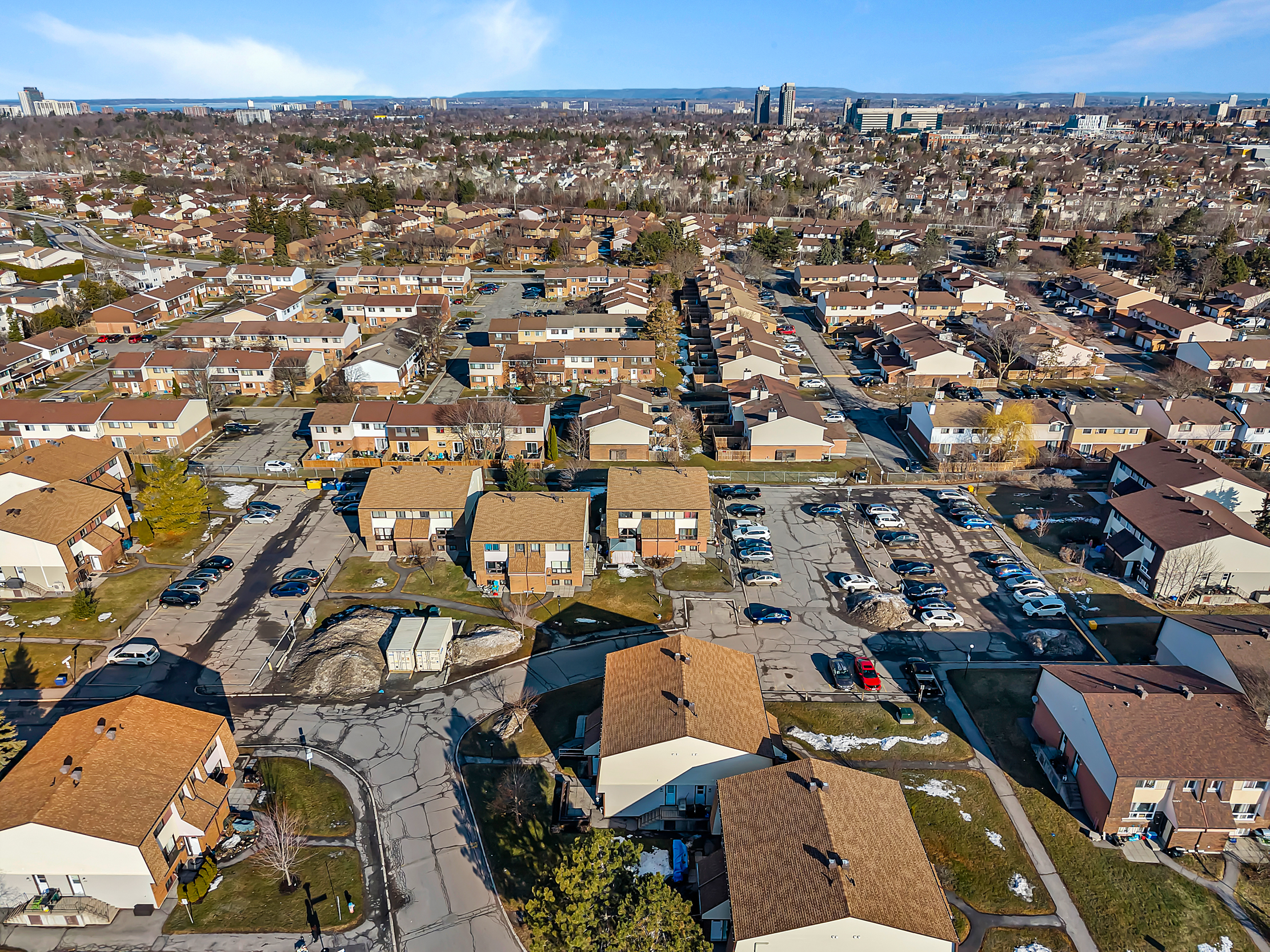 23A Woodvale Green None