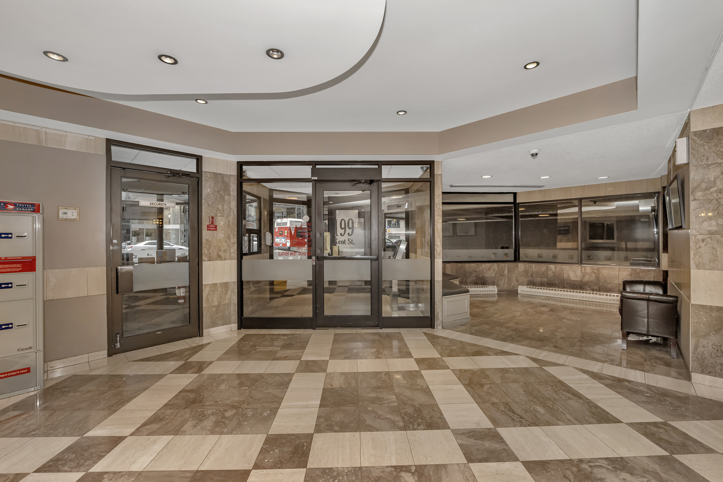 199 Kent Street, Unit 1701