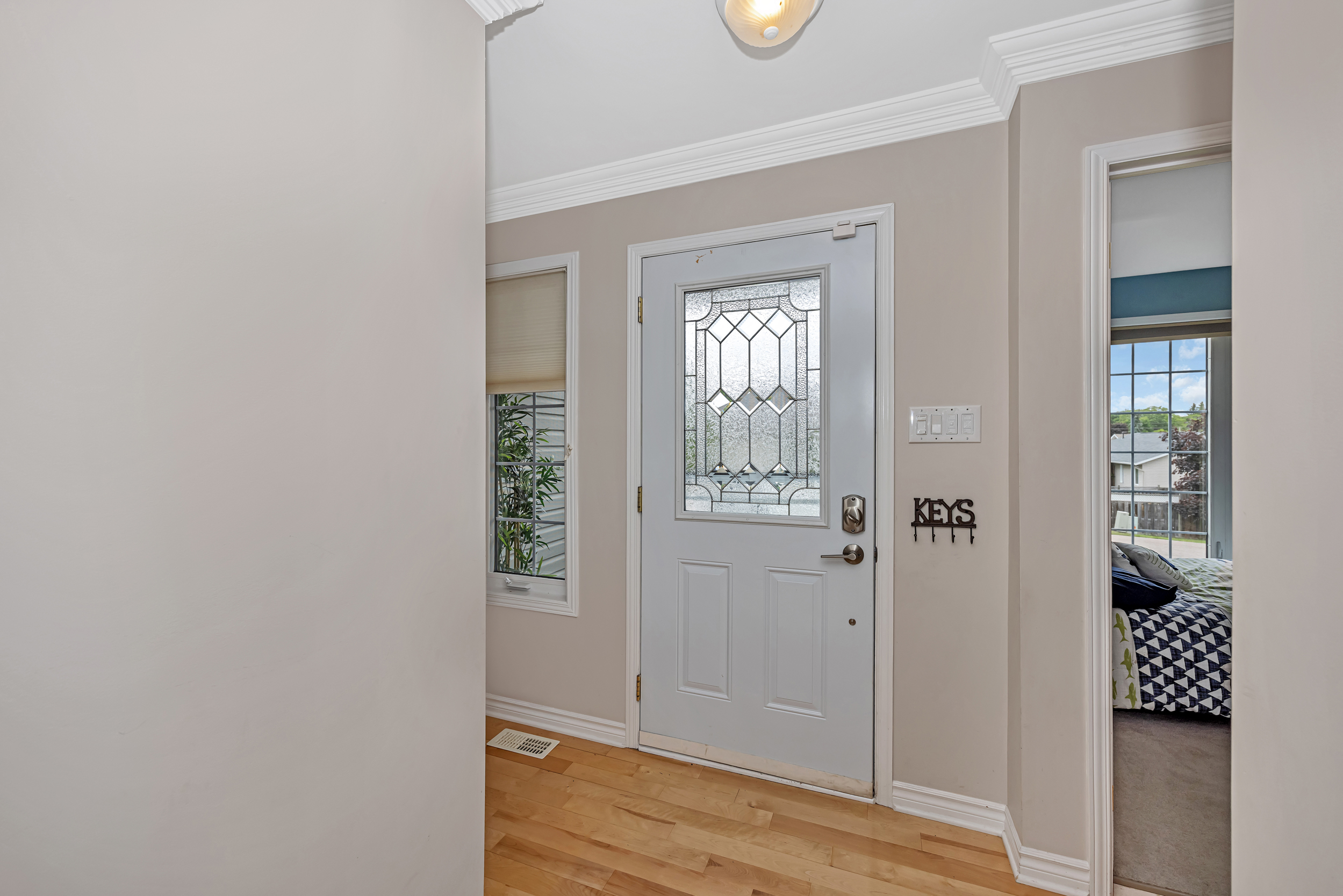 166 Haramis Drive